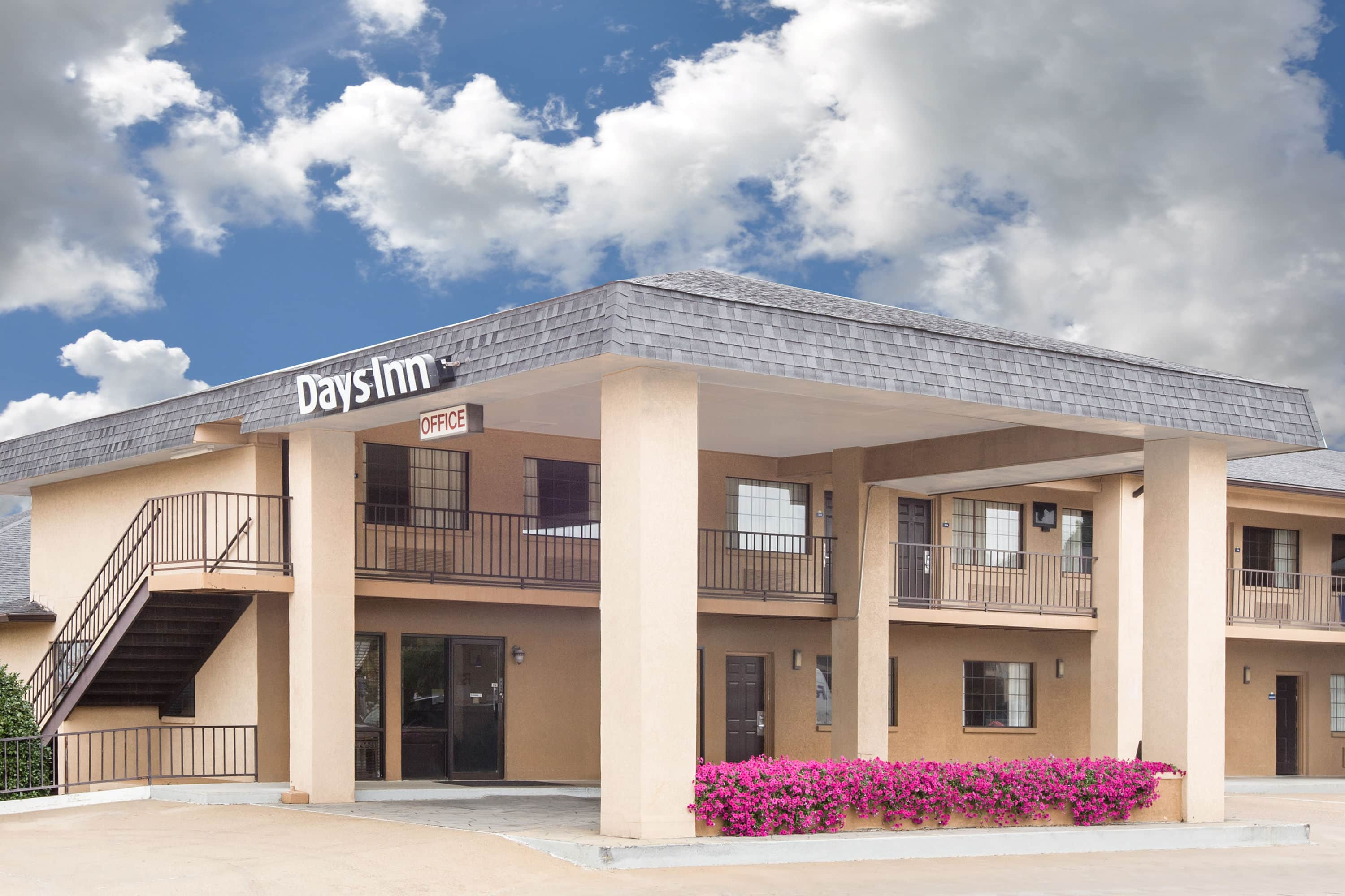 Days Inn By Wyndham Ruston La Ruston La Hotels