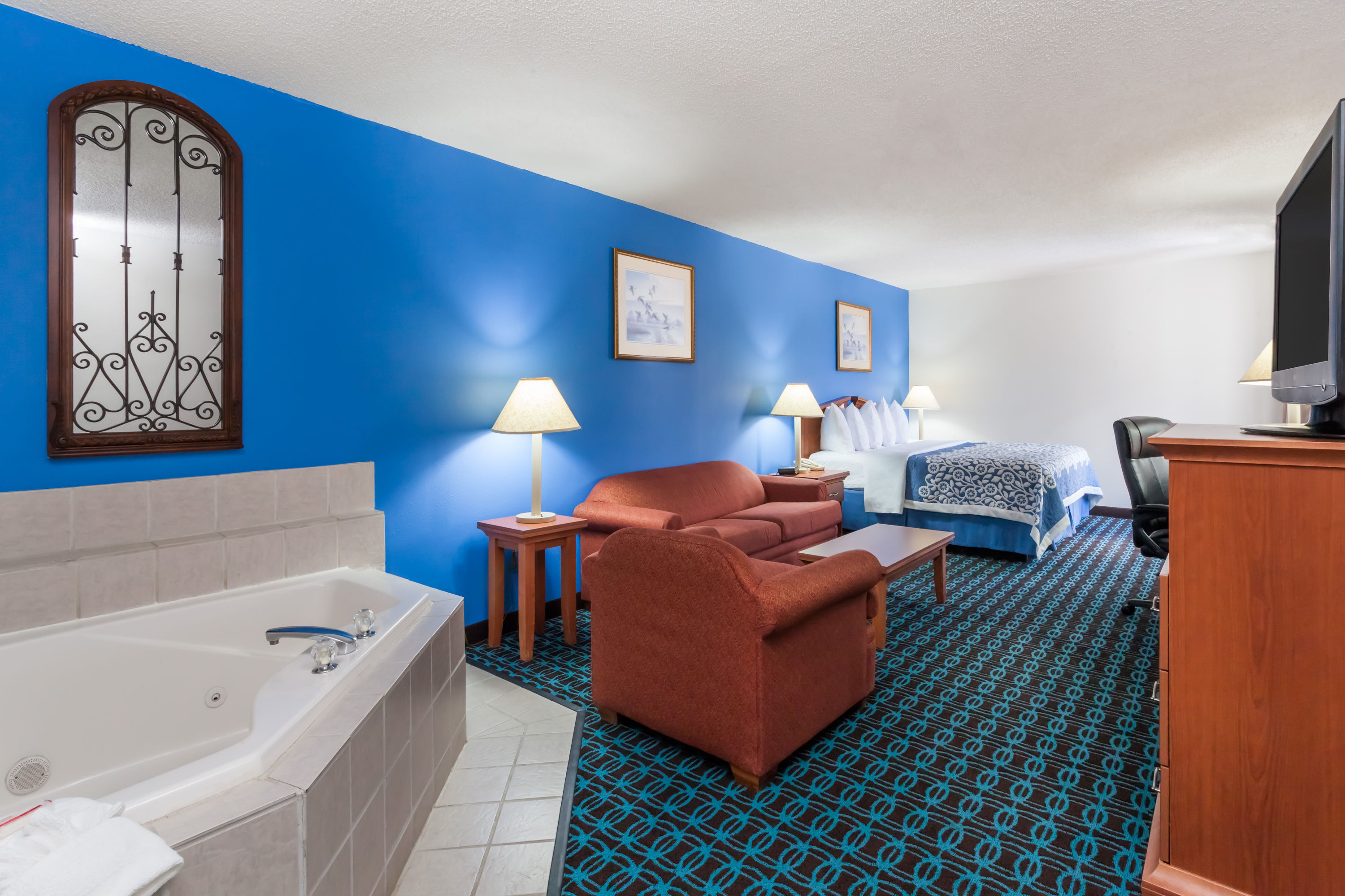 Days Inn & Suites by Wyndham Cambridge | Cambridge, MD Hotels