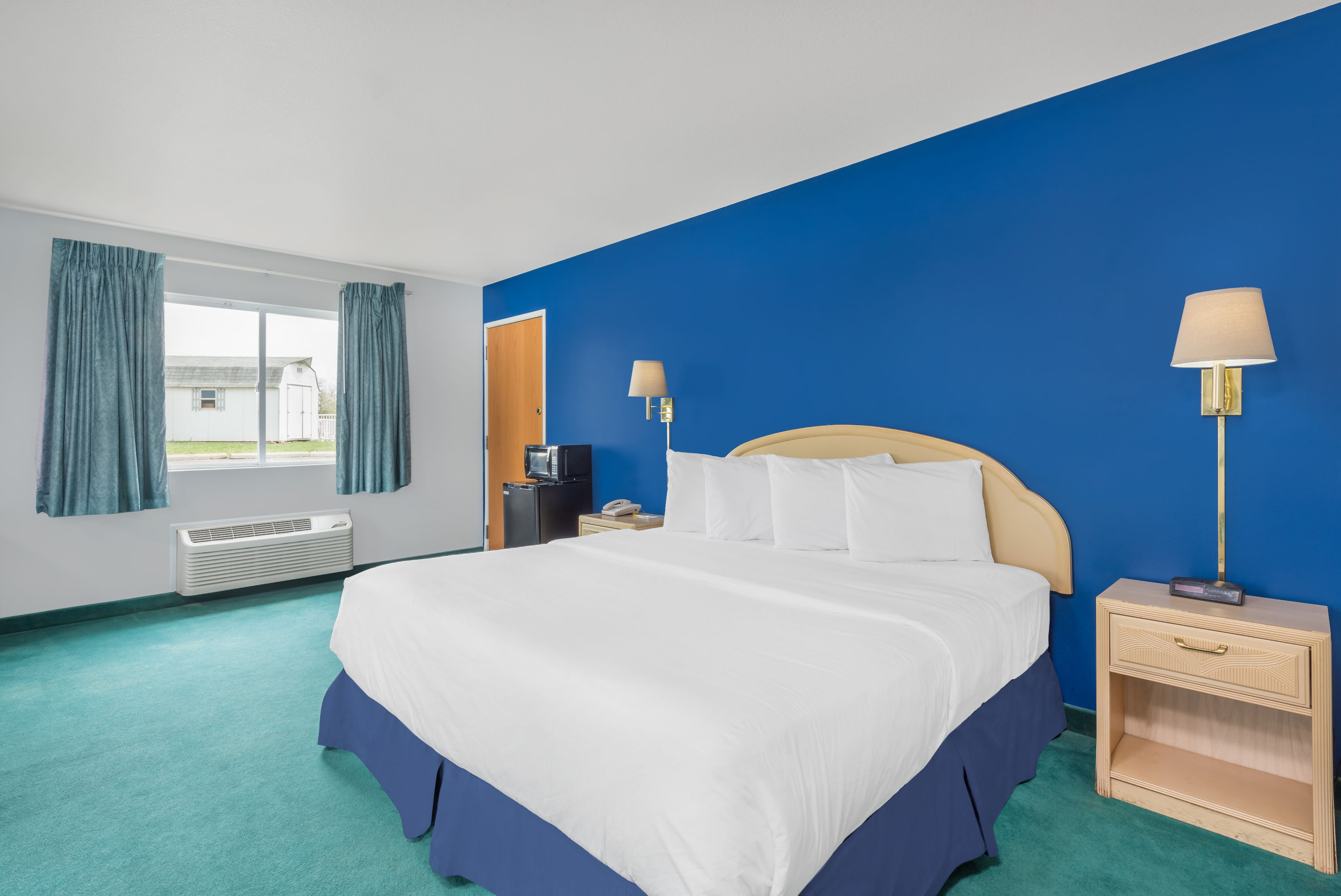 Days Inn by Wyndham Osage Beach Lake of the Ozarks | Osage Beach, MO Hotels