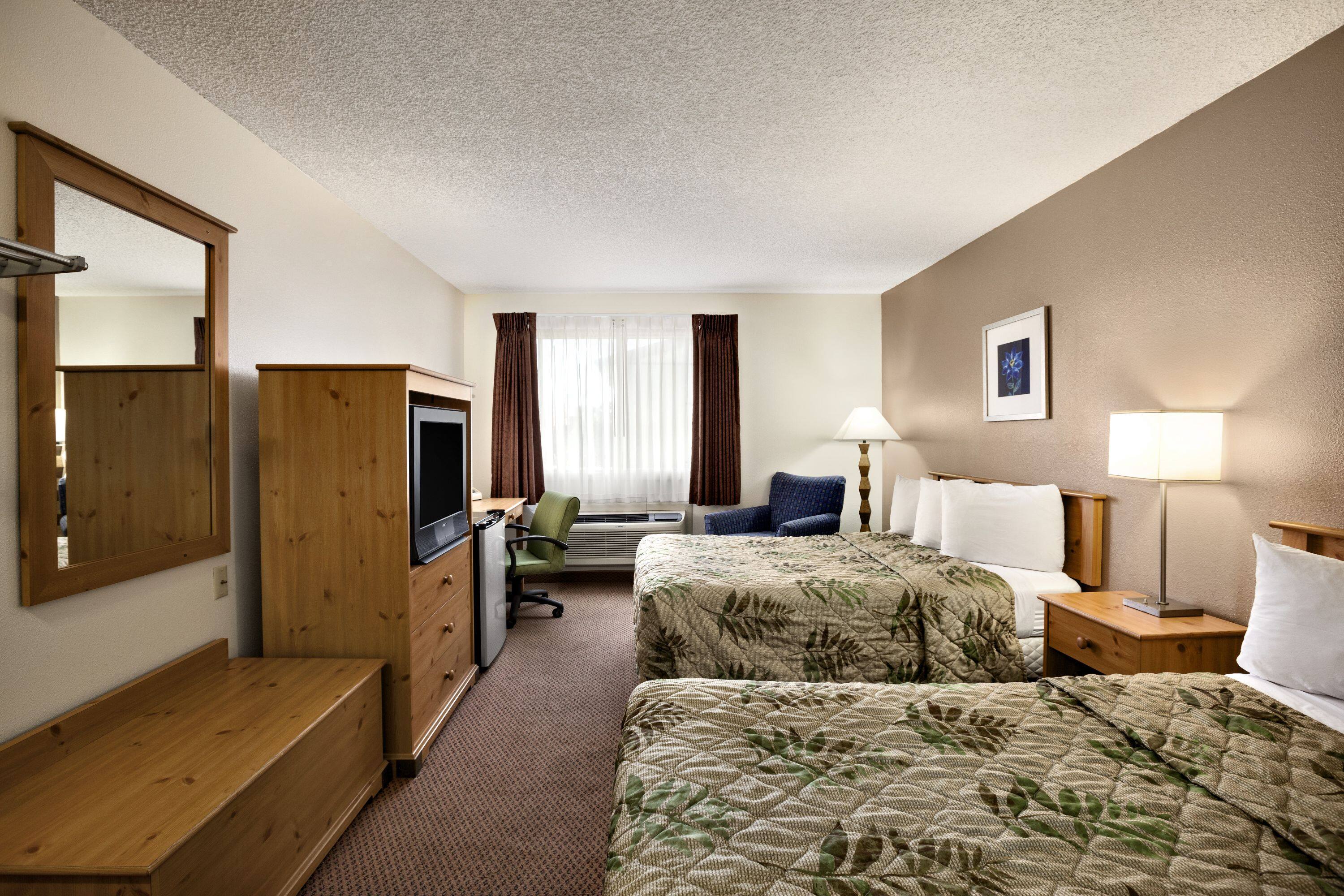 billings mt hotels