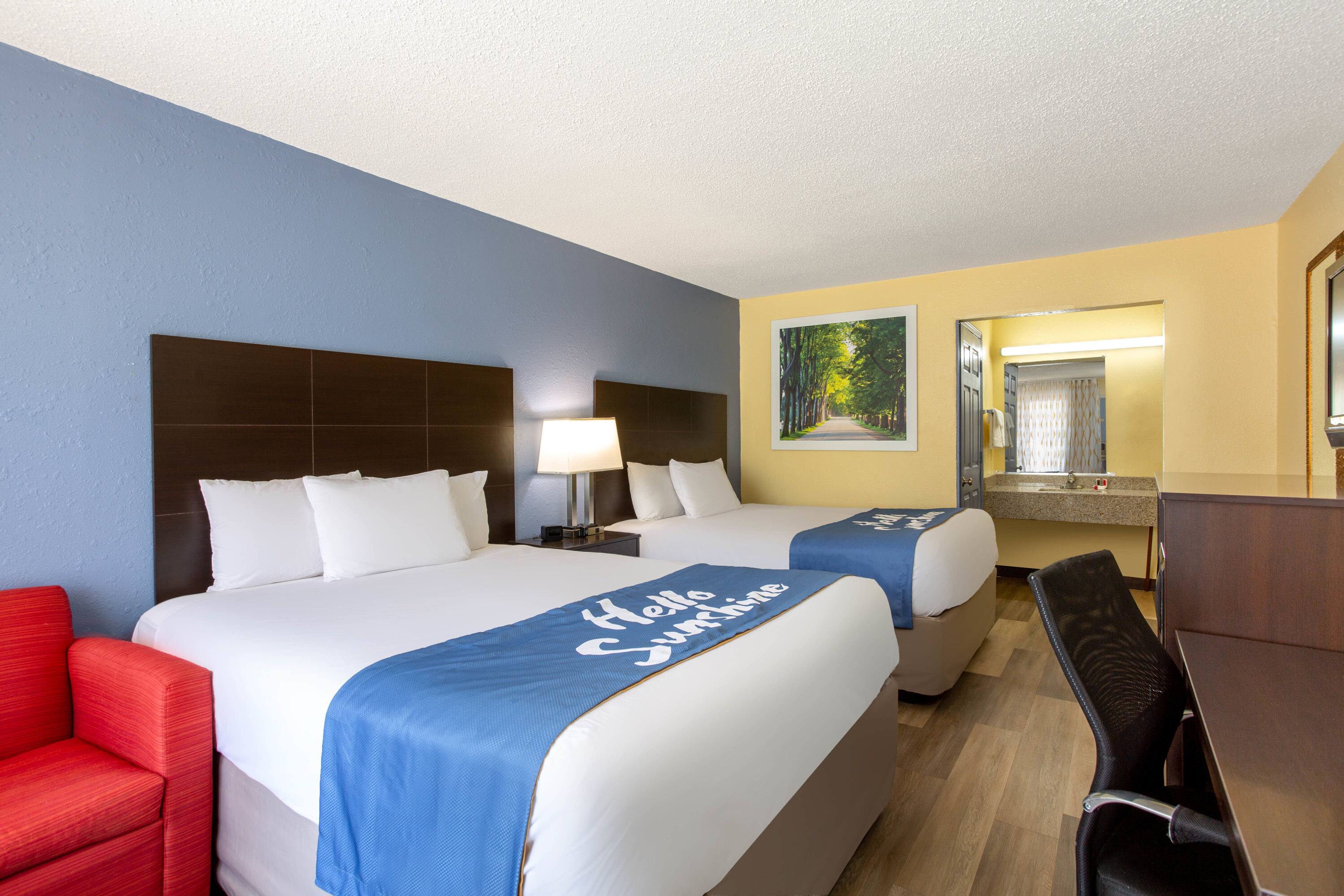 Discount [60% Off] Motel 6 Greensboro Airport United States | Best