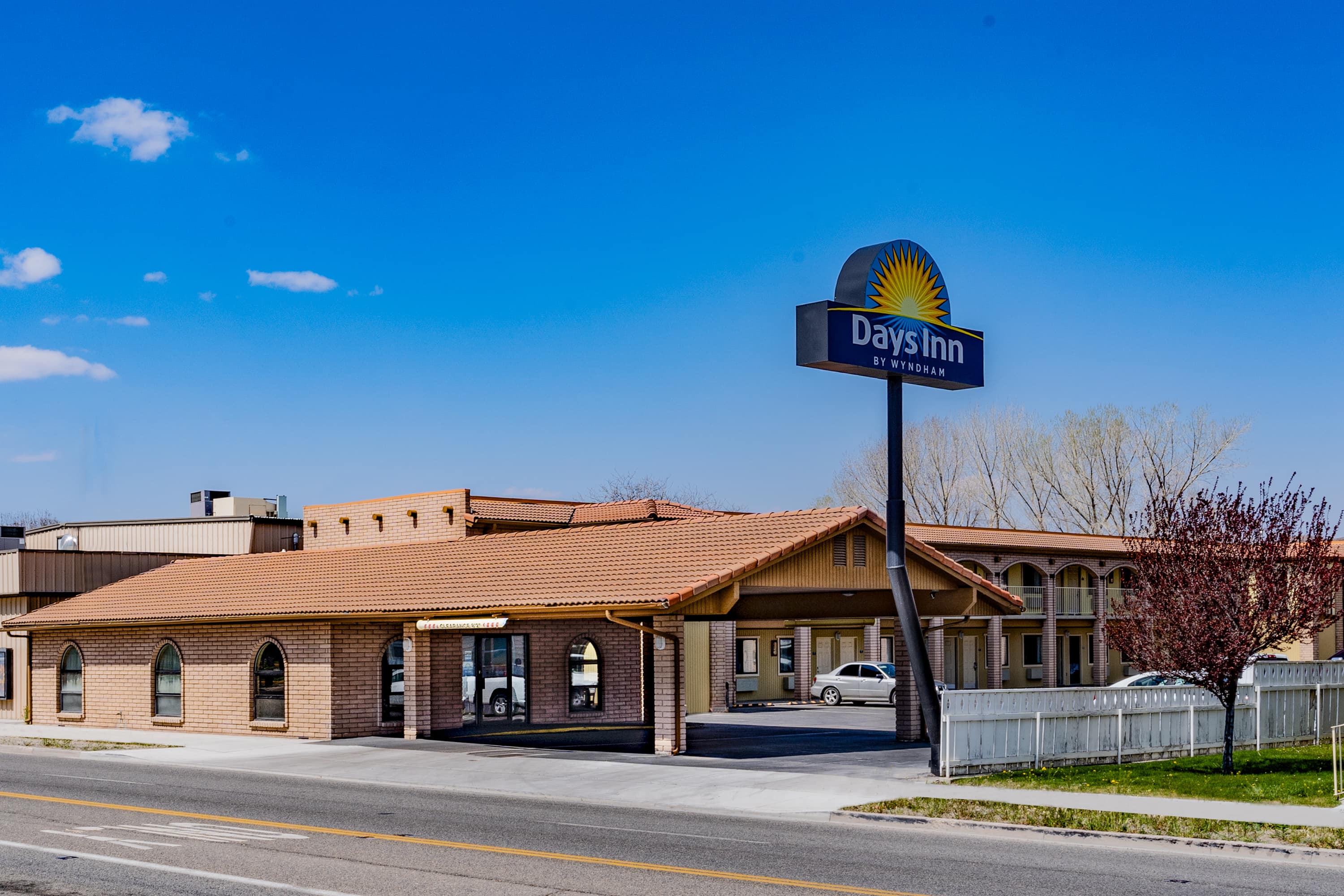 Days Inn by Wyndham Winnemucca Winnemucca, NV Hoteles