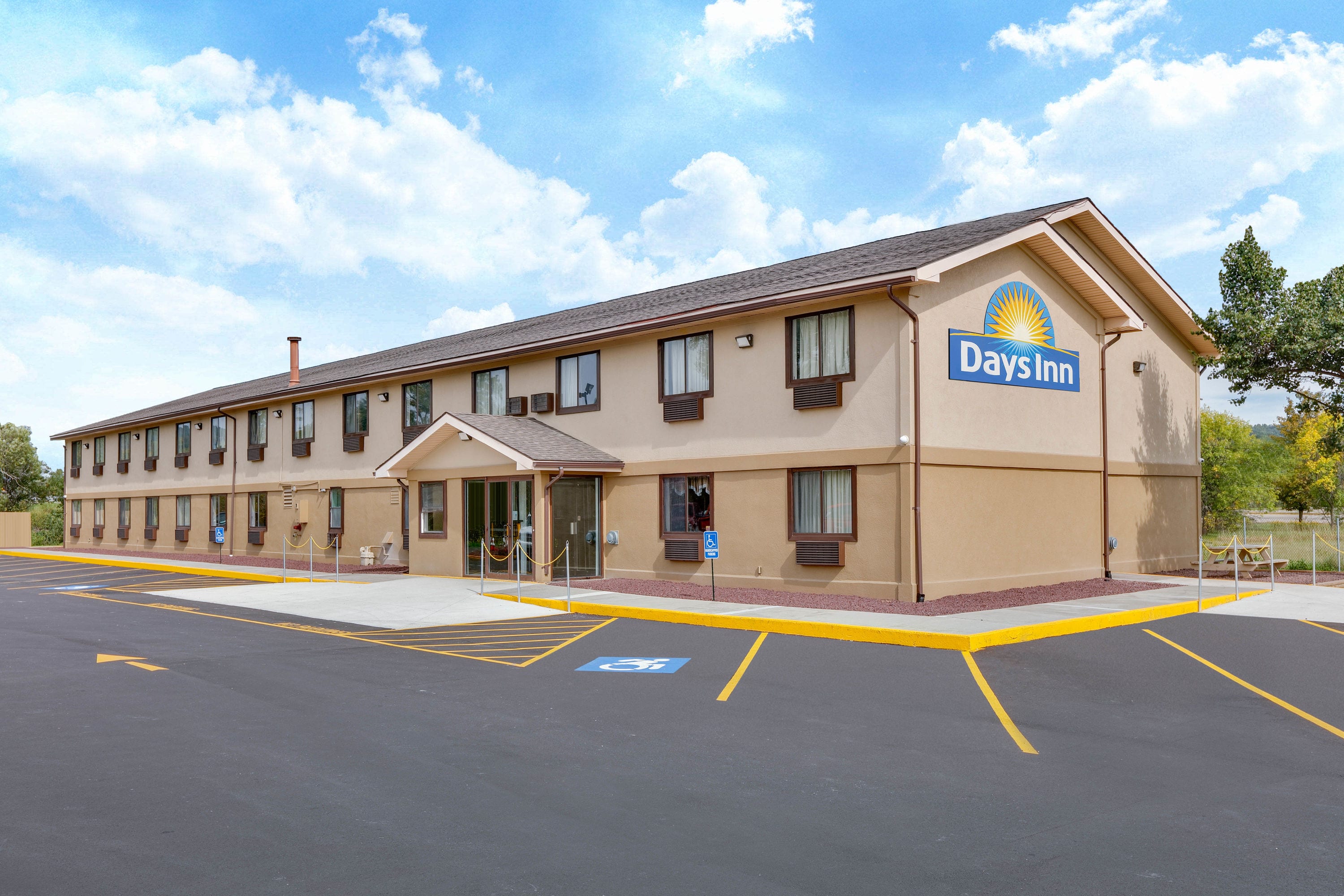 Days Inn By Wyndham Hornell Ny Hornell Ny Hotels