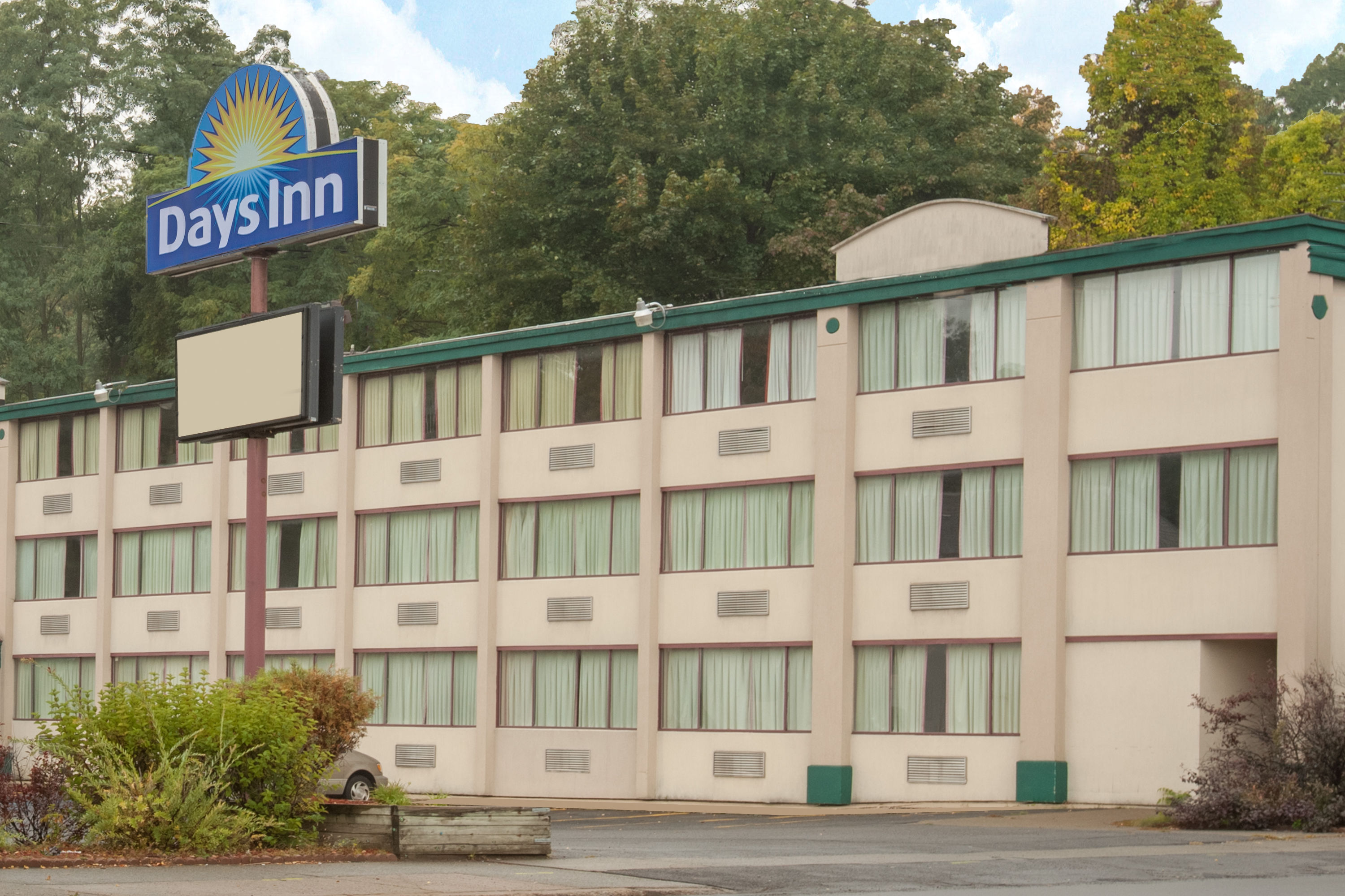 Days Inn By Wyndham Schenectadyalbany Area Schenectady Ny Hotels 5285