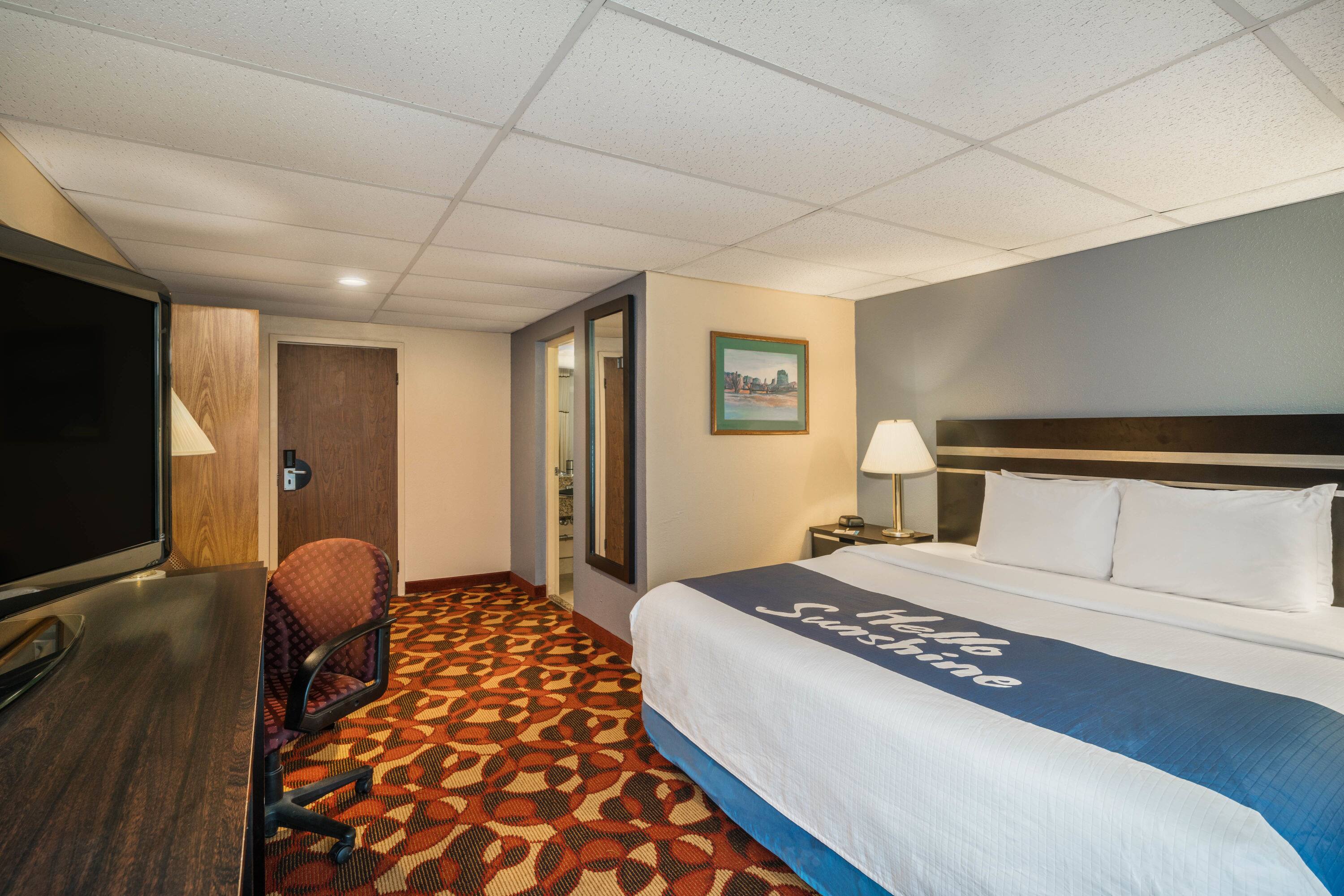 Days Inn By Wyndham Carlisle North Carlisle Pa Hotels - 