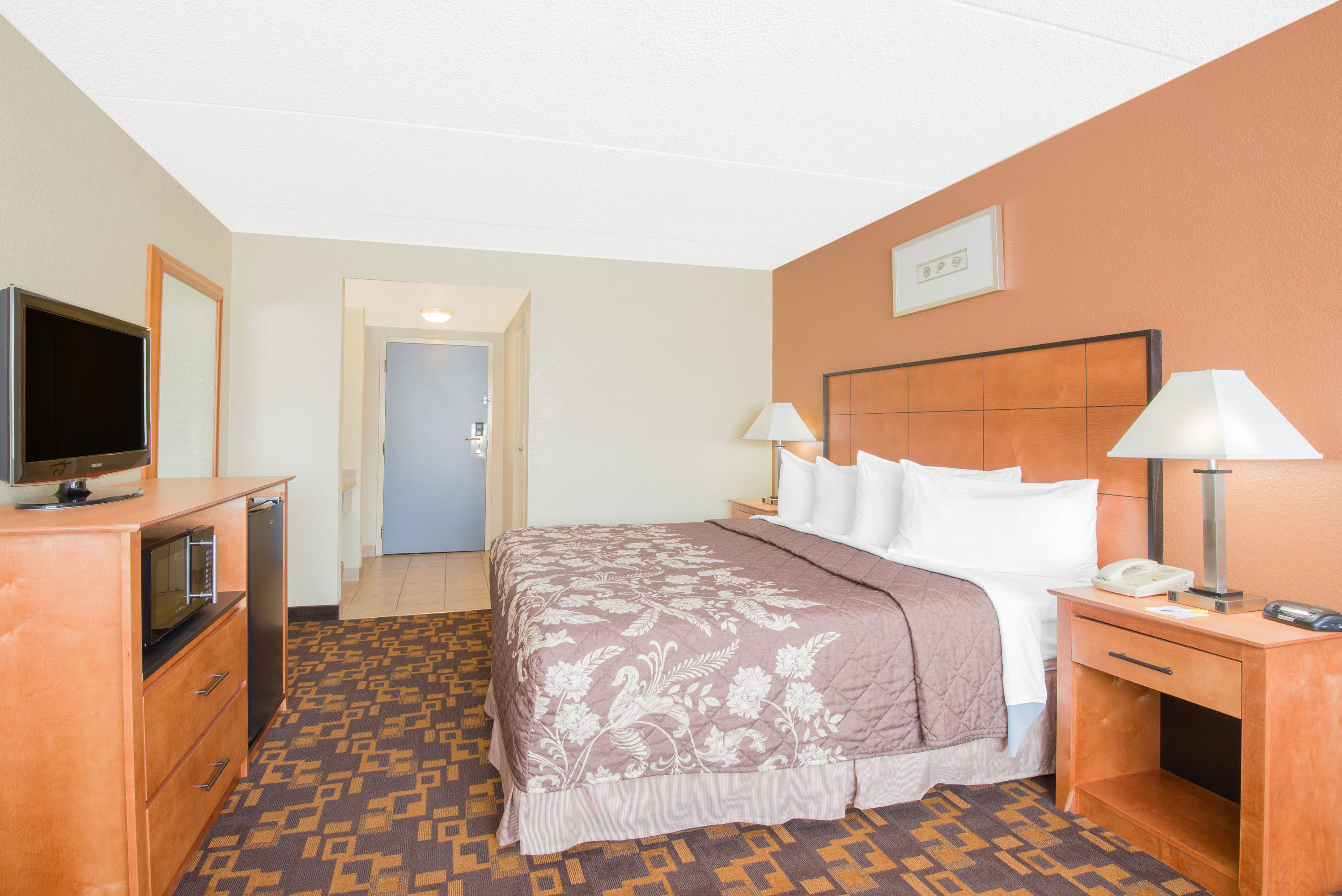 Days Inn by Wyndham Gettysburg | Gettysburg, PA Hotels