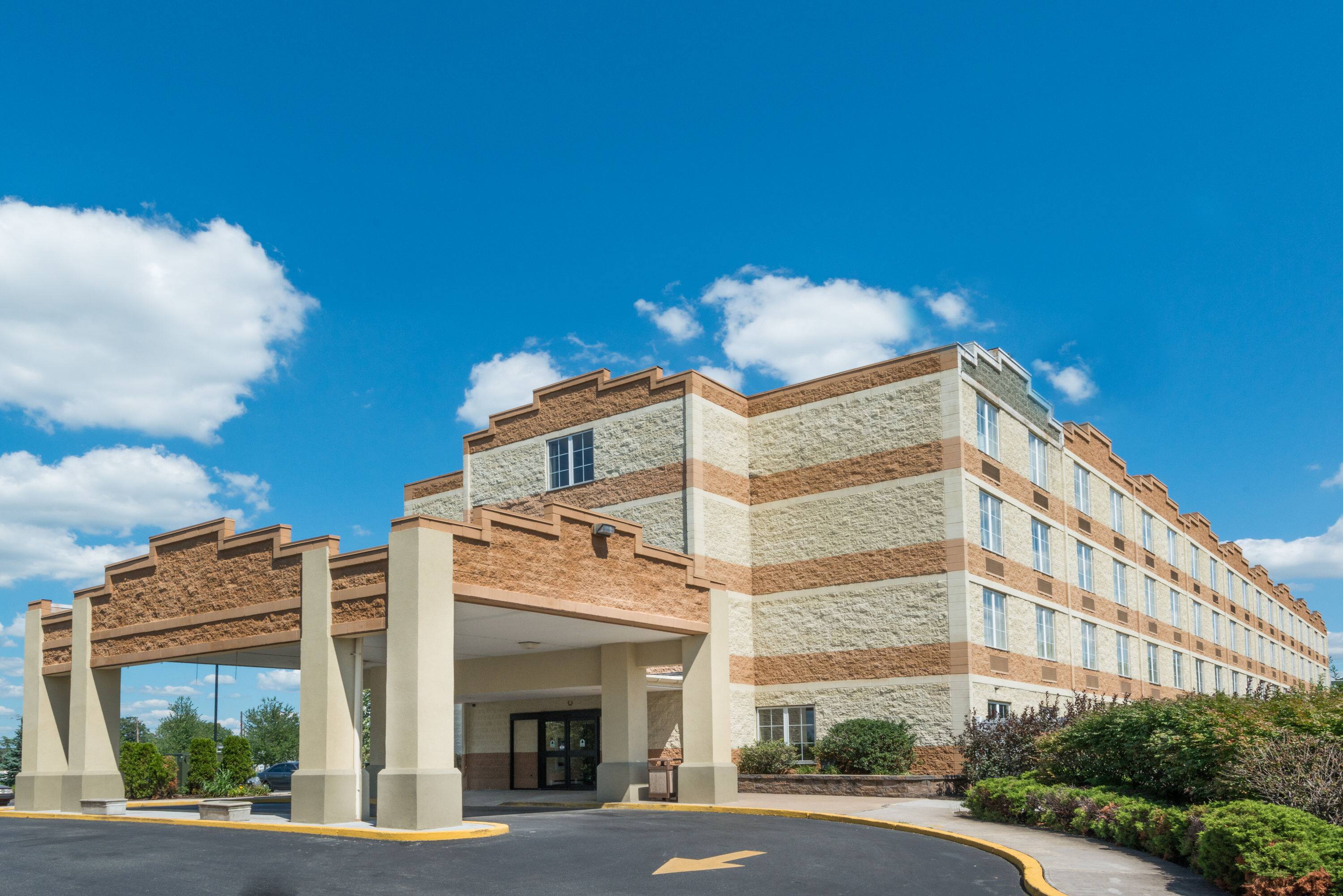 Discount [85% Off] Hampton Inn Limerick Philadelphia United States