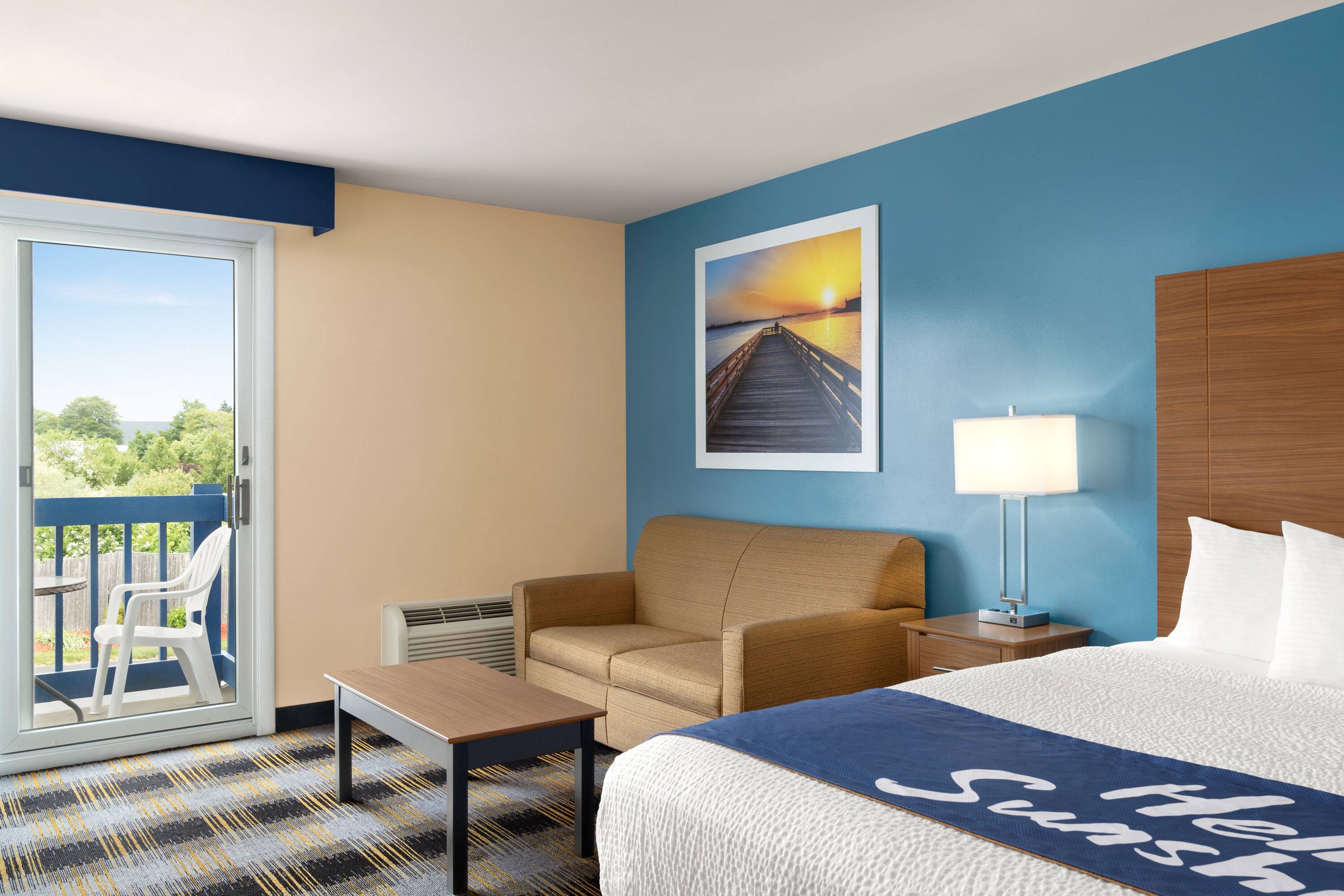 Promo [75% Off] Motel 6 Newport Rhode Island United States | Hotel Near