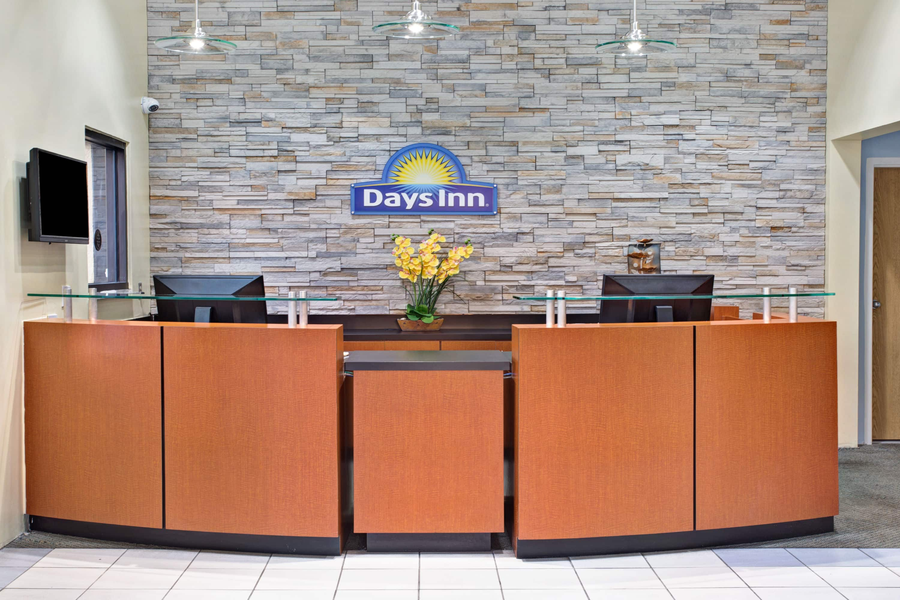 Days Inn By Wyndham Ladson Summerville Charleston Ladson - 