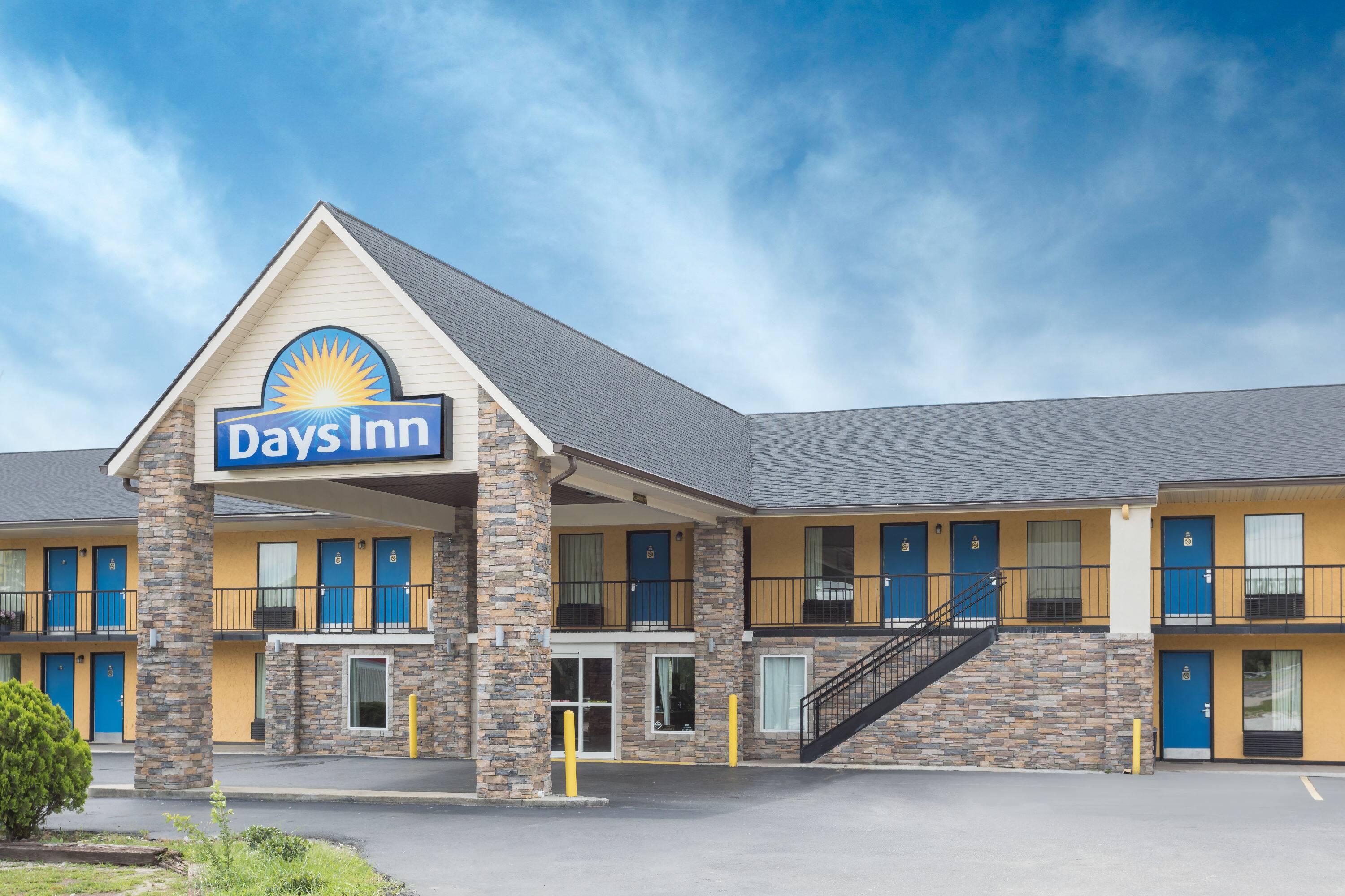 Days Inn by Wyndham Newberry | Newberry, SC Hotels