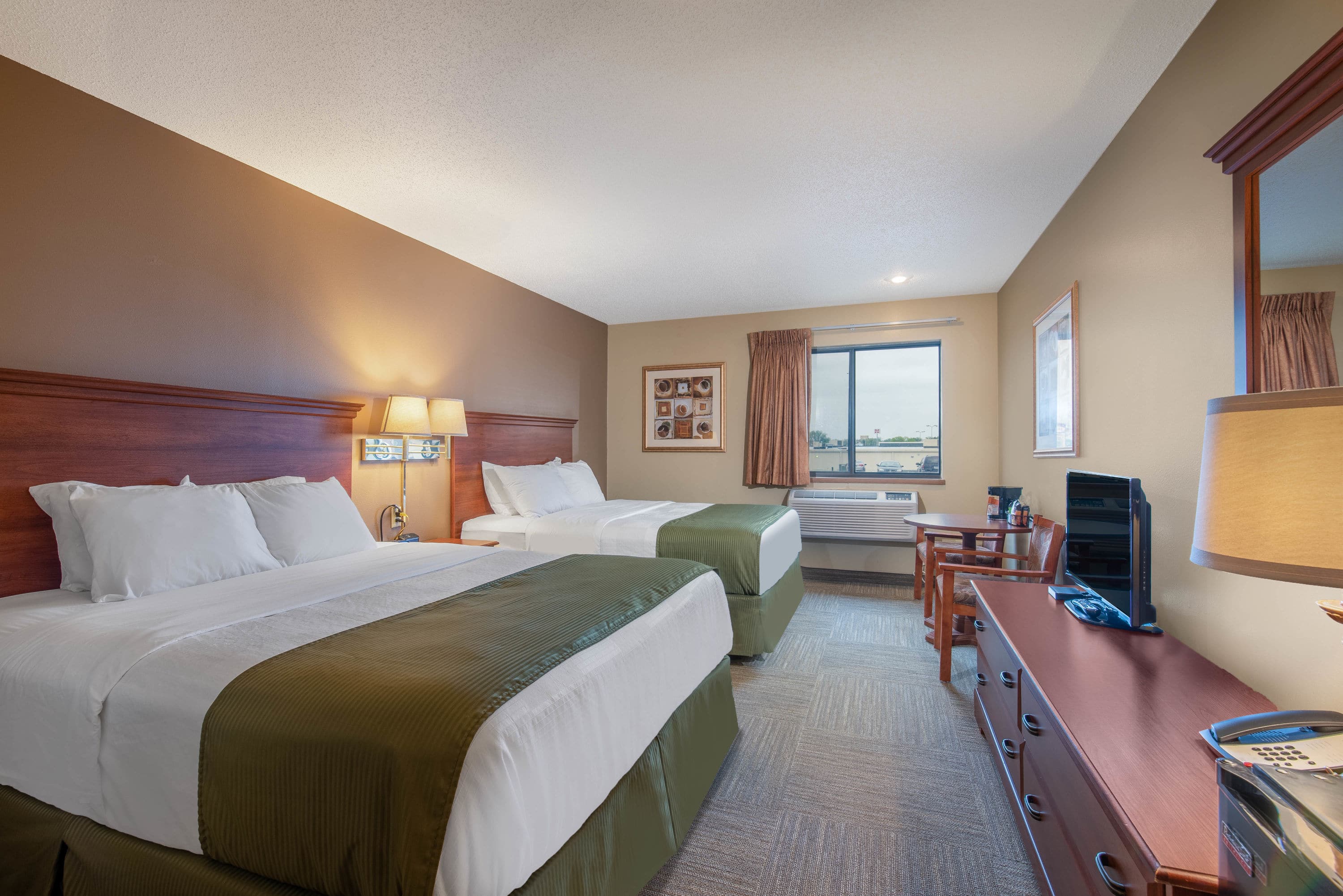 Promo [70% Off] Motel 6 Mitchell United States | 3 Star Hotel Near