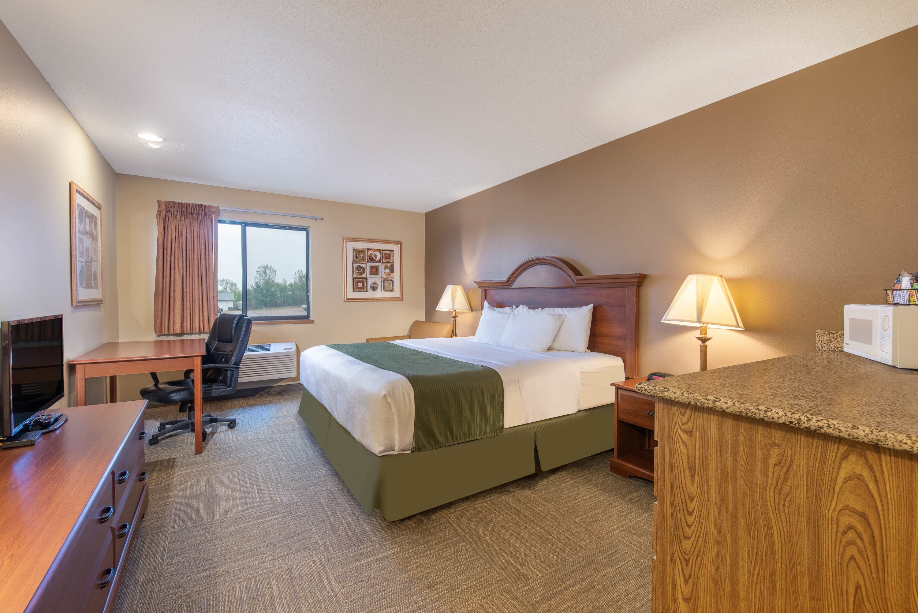 Promo [70% Off] Motel 6 Mitchell United States | 3 Star Hotel Near