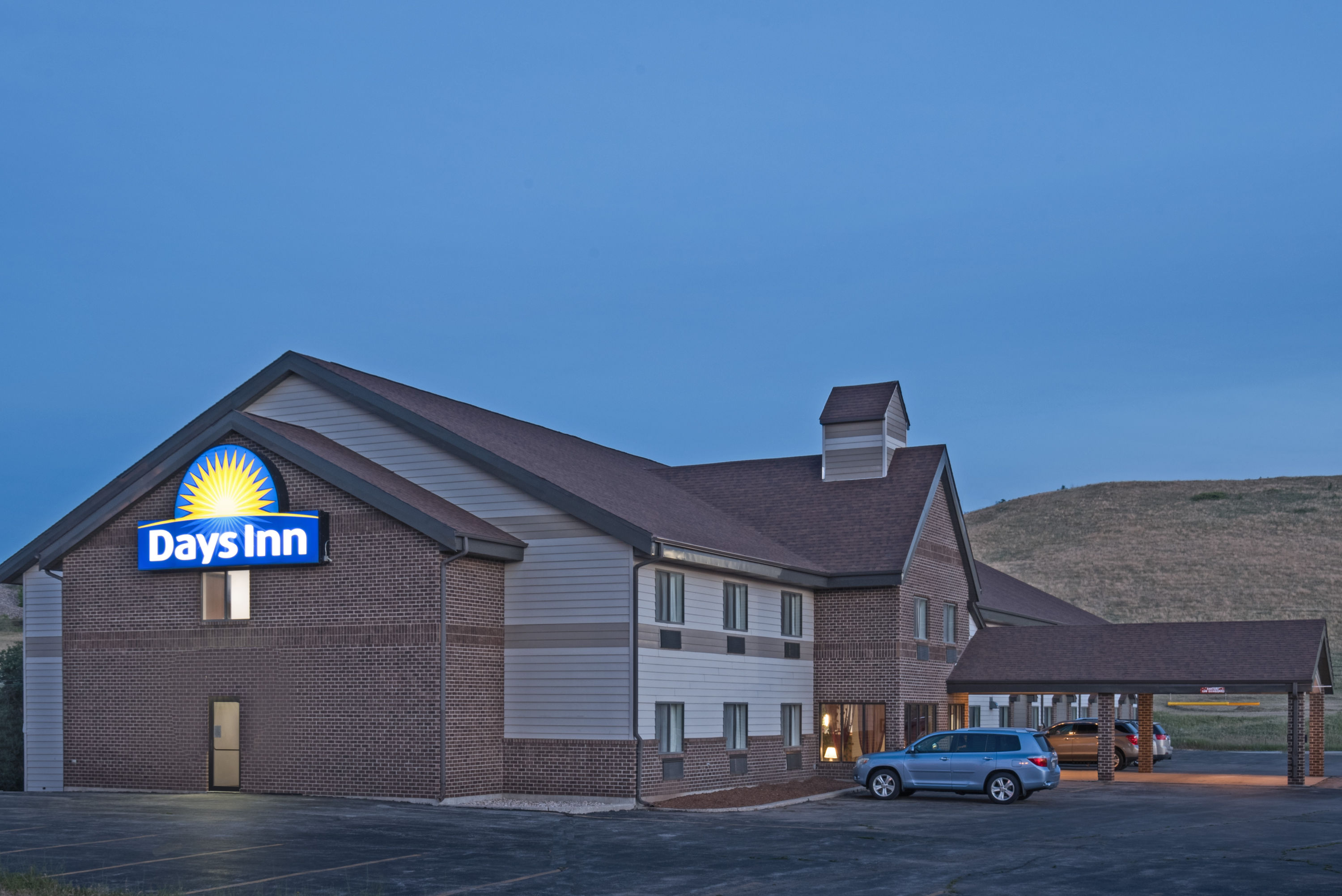 Days Inn by Wyndham Sturgis Sturgis, SD Hotels