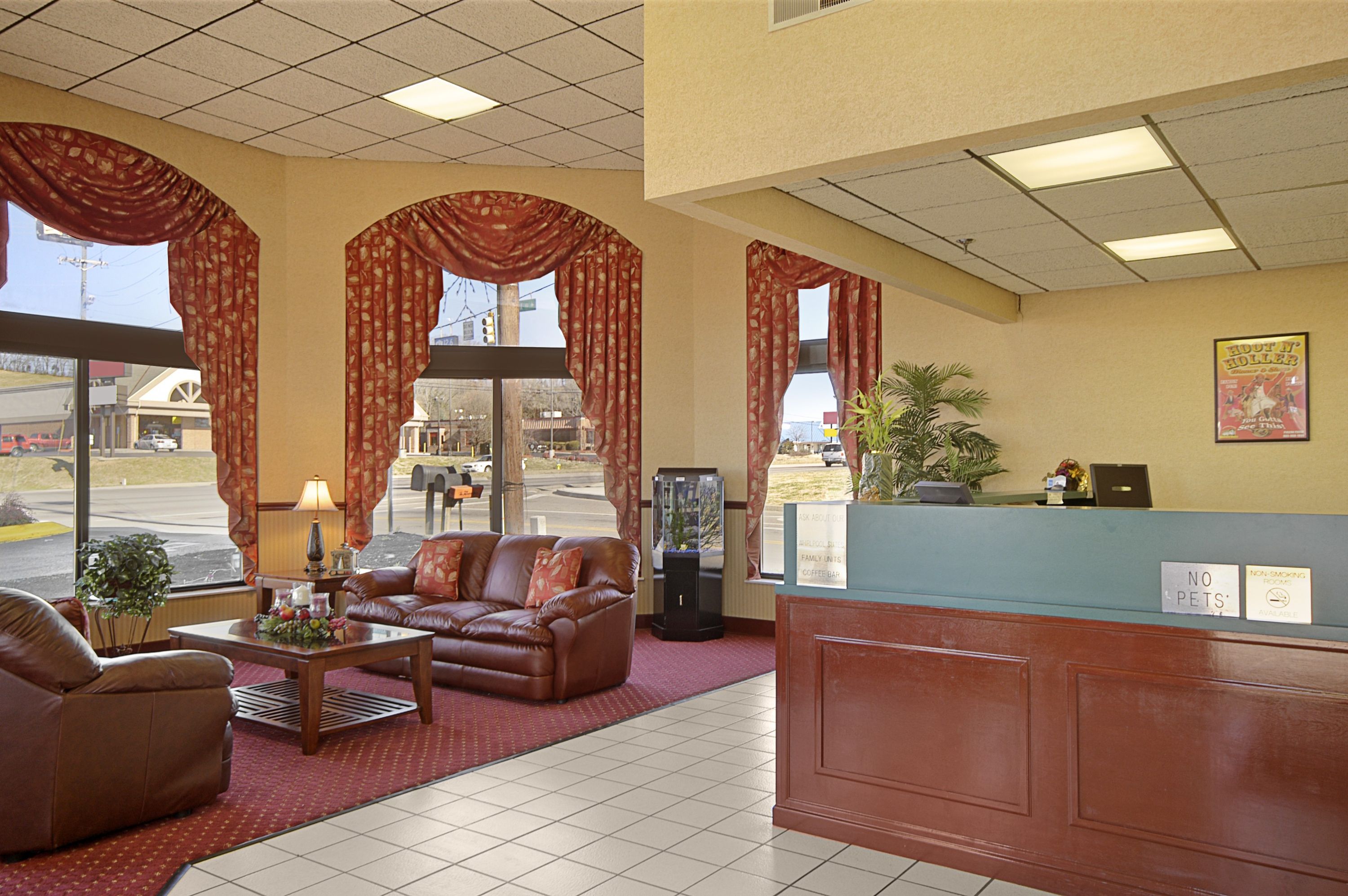Days Inn by Wyndham Apple Valley Pigeon Forge/Sevierville | Sevierville, TN Hotels