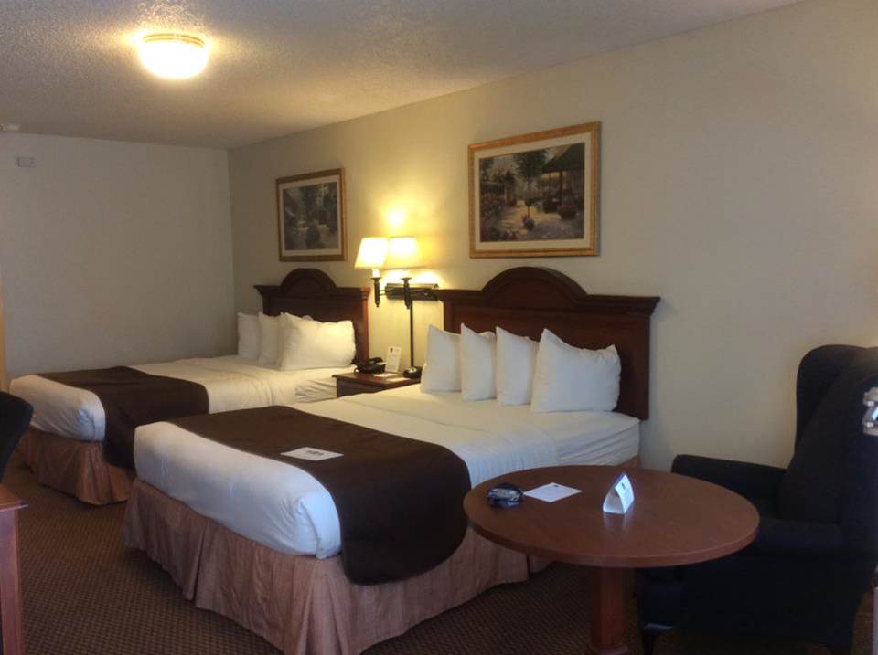 Days Inn By Wyndham Abilene Abilene Tx Hotels