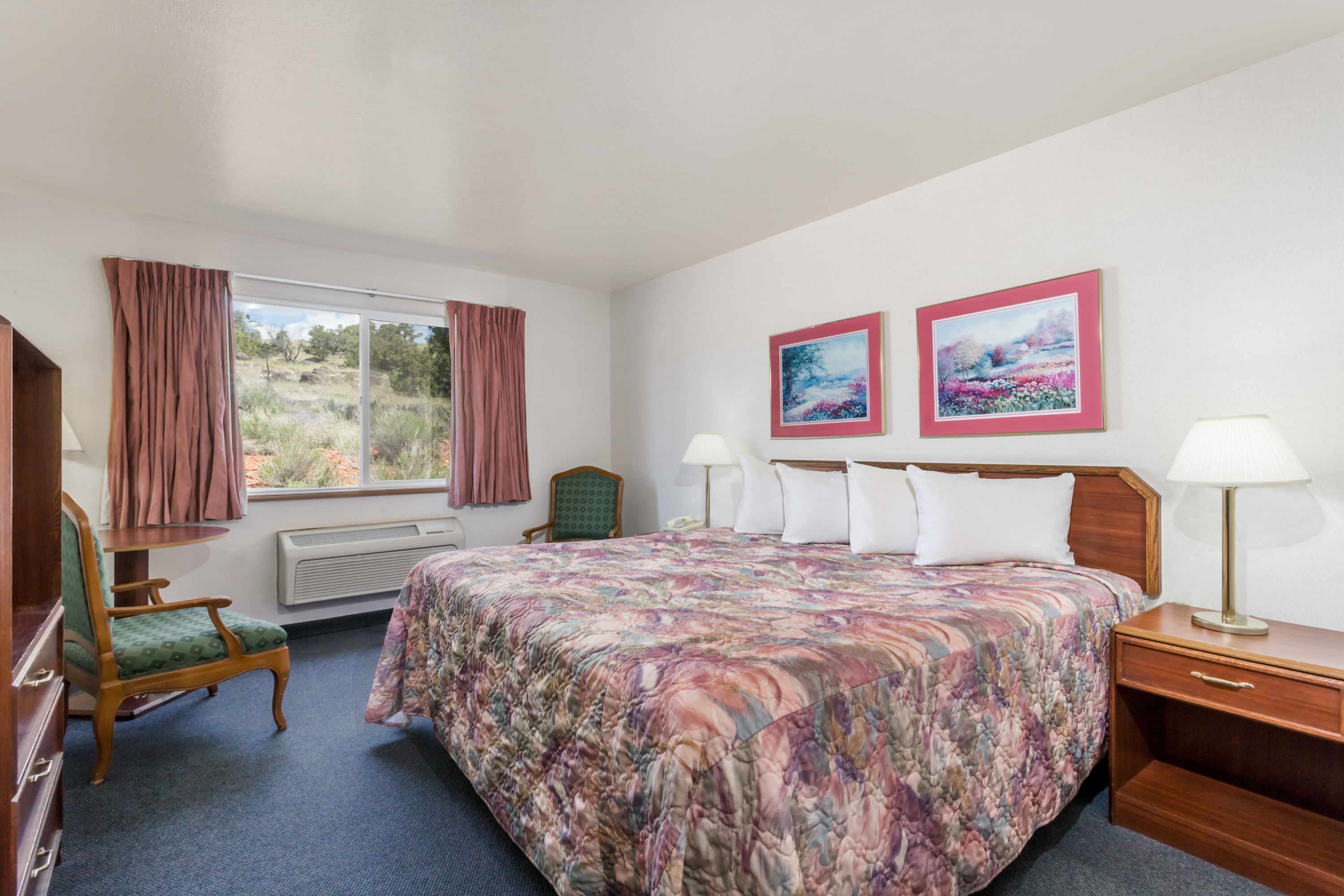 Days Inn by Wyndham Torrey Capital Reef | Torrey, UT Hotels