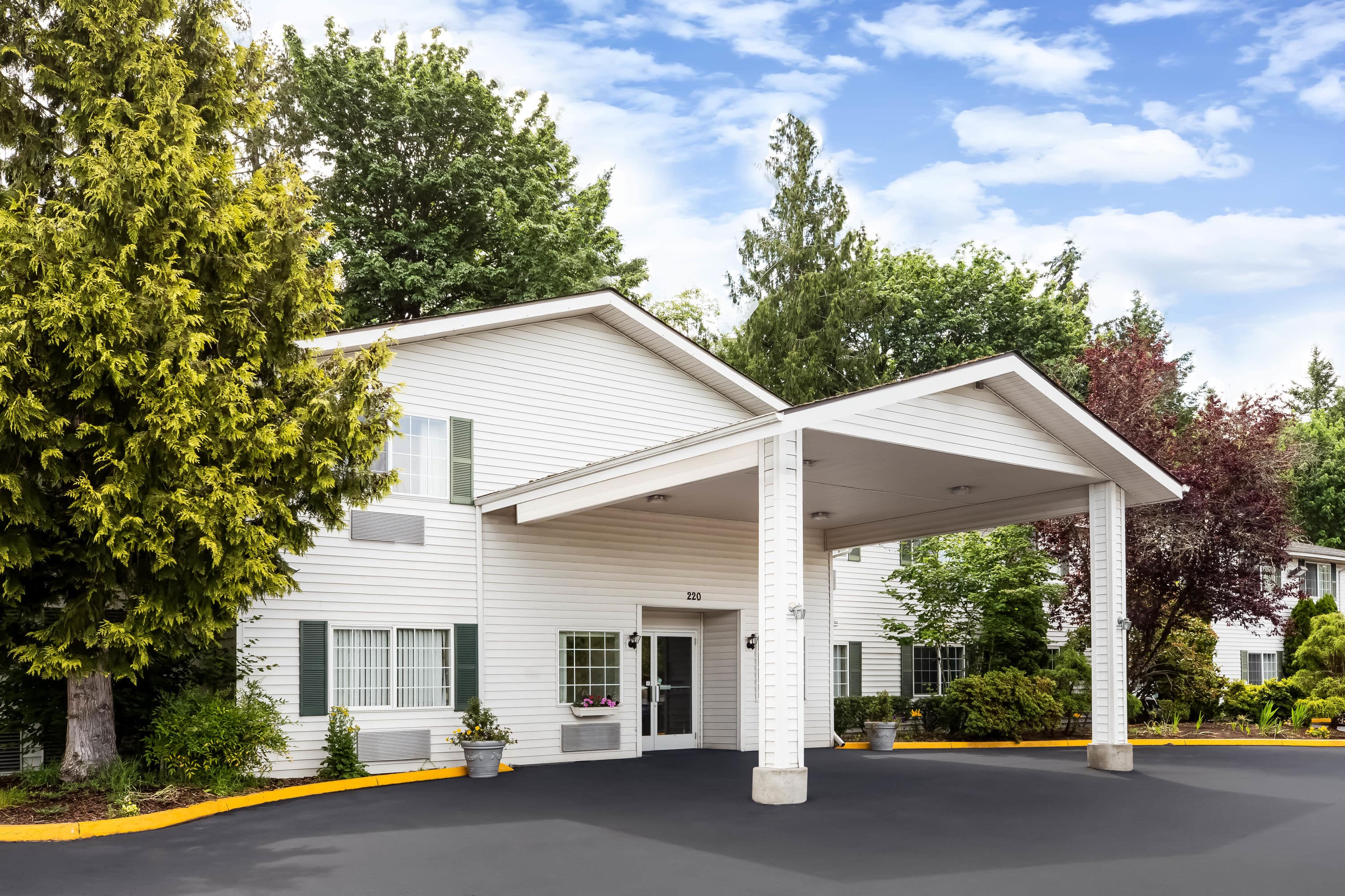 Days Inn By Wyndham Port Orchard Port Orchard Wa Hotels