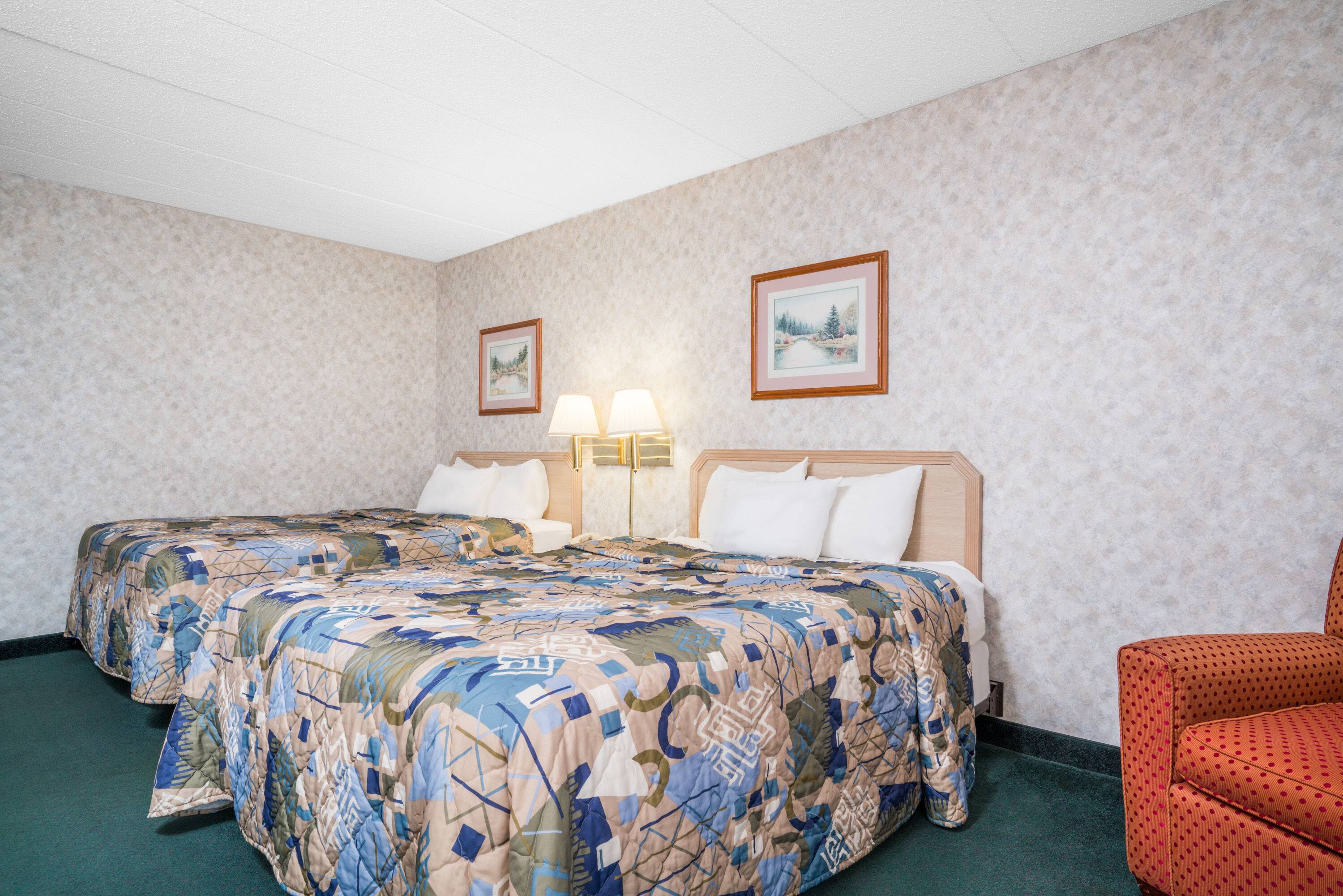 Promo [75% Off] Motel 6 Lacrosse United States | I Find Cheap Hotel