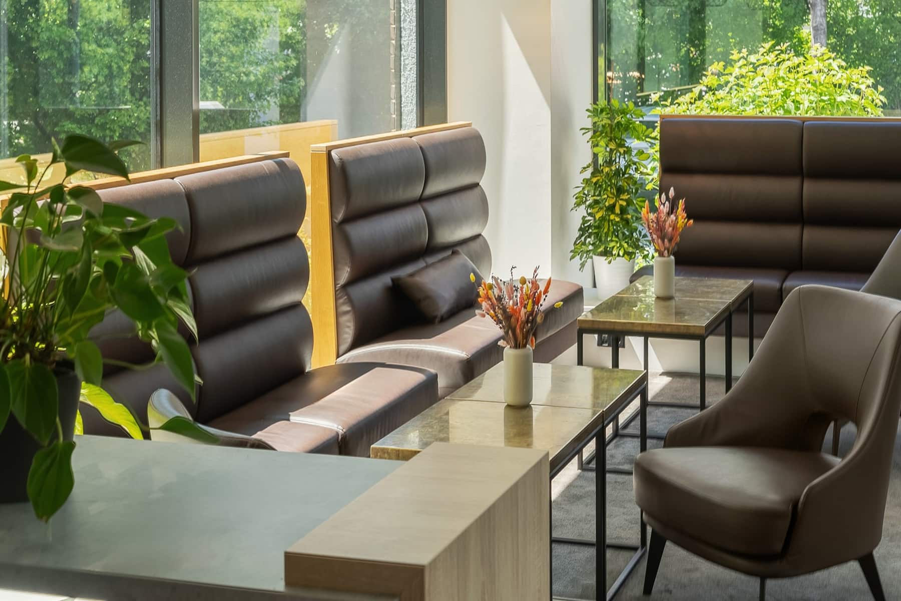 Wyndham Garden Munich Messe restaurant in Munich, Other than US/Canada