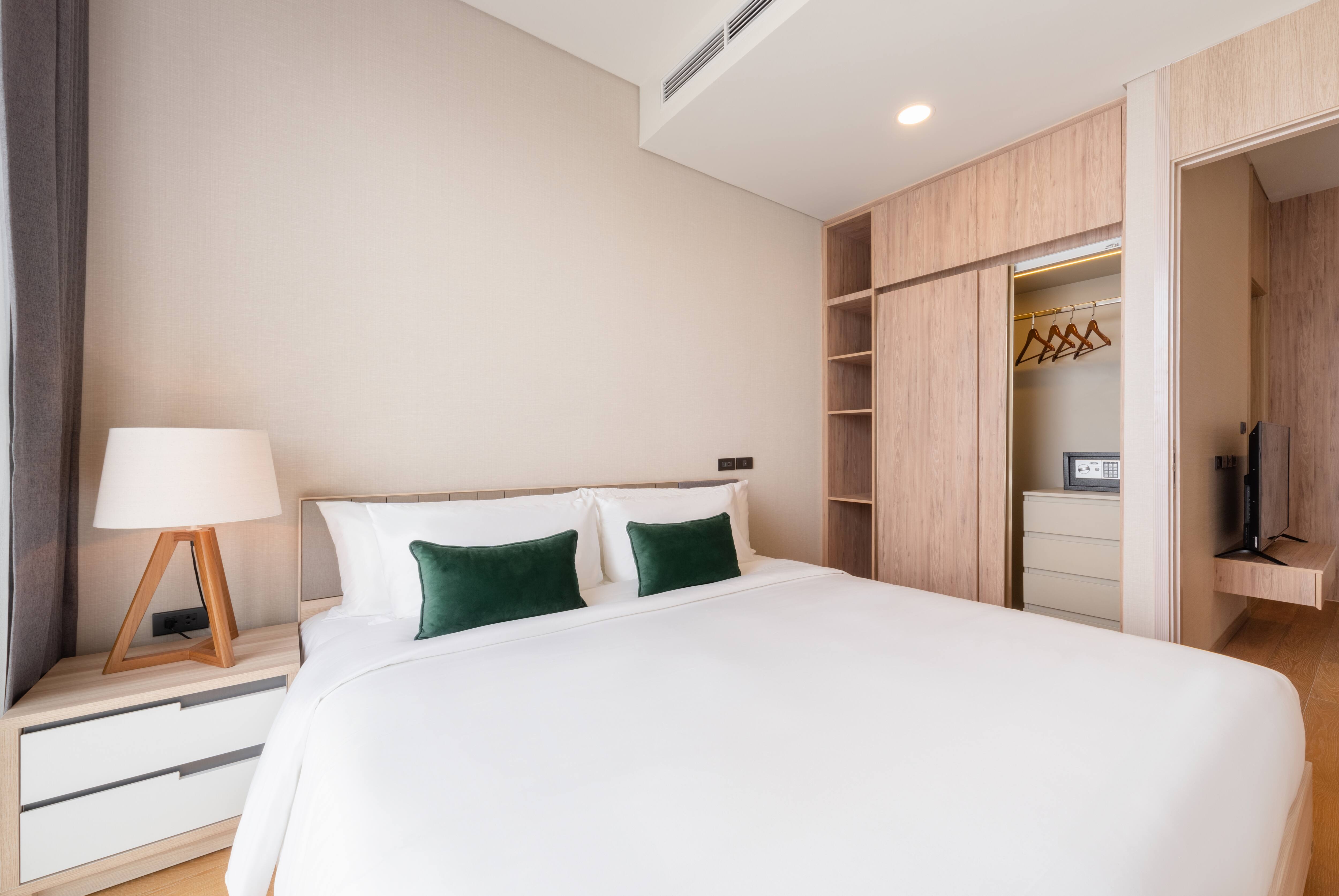 Wyndham Garden Bangkok Sukhumvit 42 | Bangkok, TH Hotels