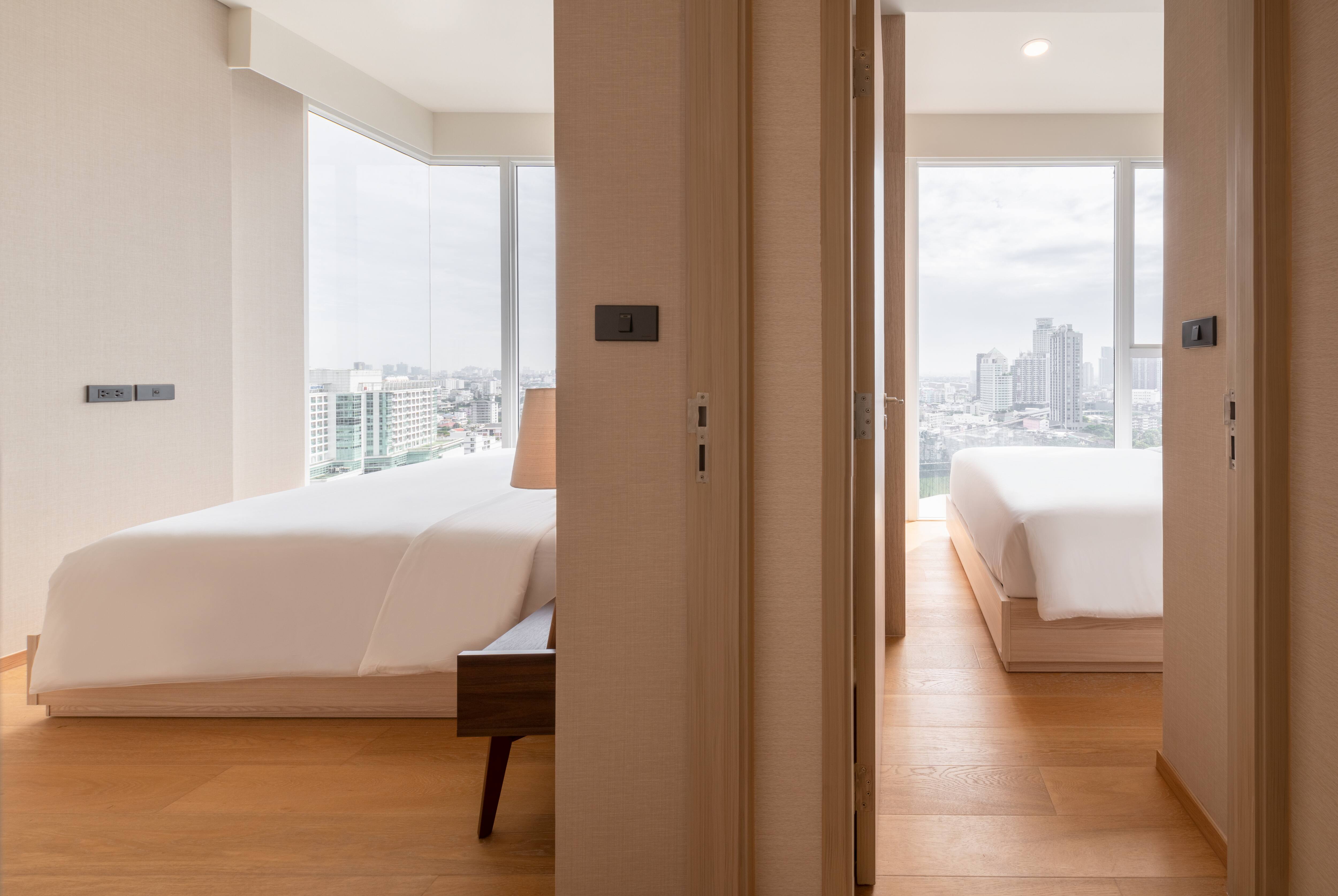 Wyndham Garden Bangkok Sukhumvit 42 | Bangkok, TH Hotels