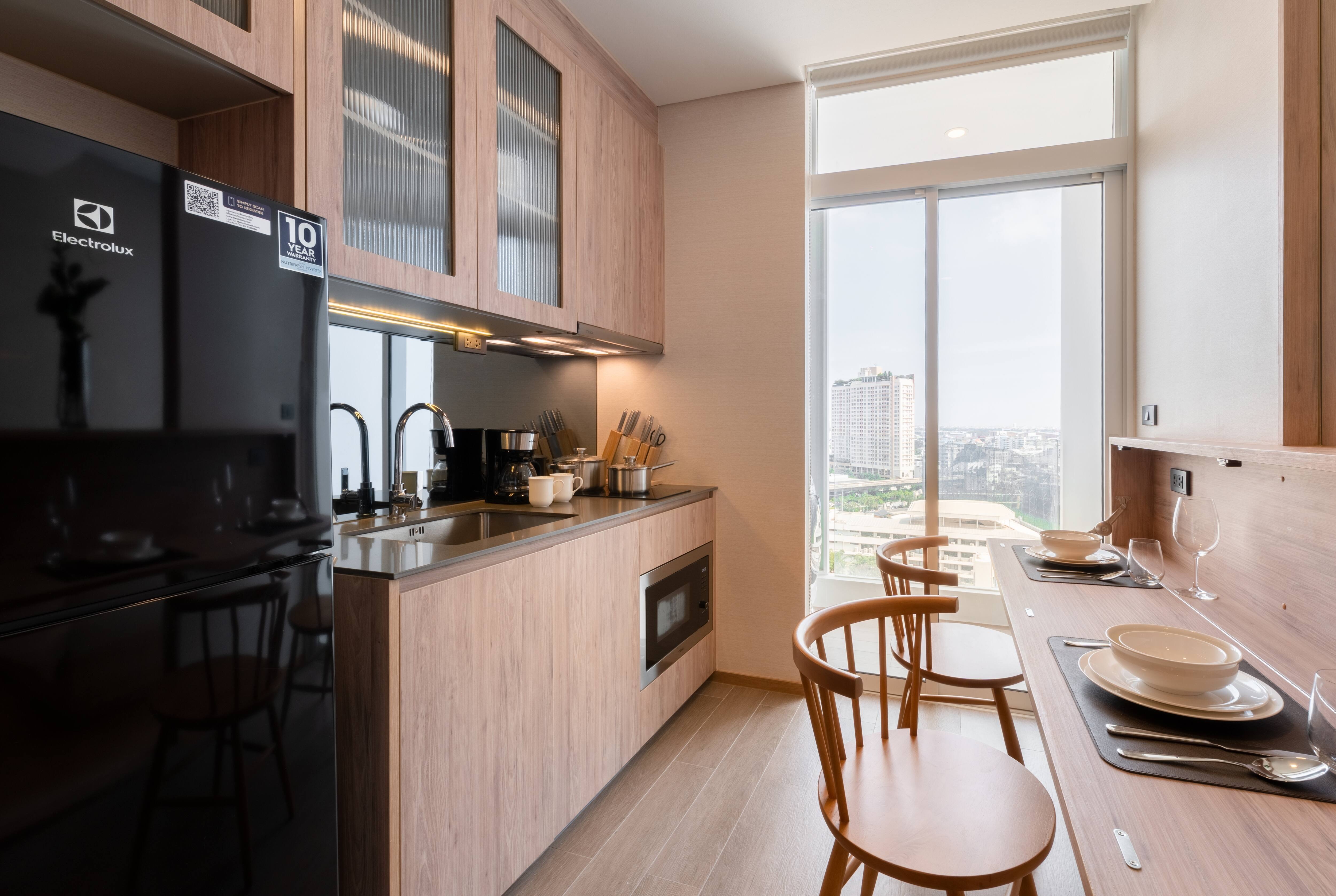 Wyndham Garden Bangkok Sukhumvit 42 | Bangkok, TH Hotels