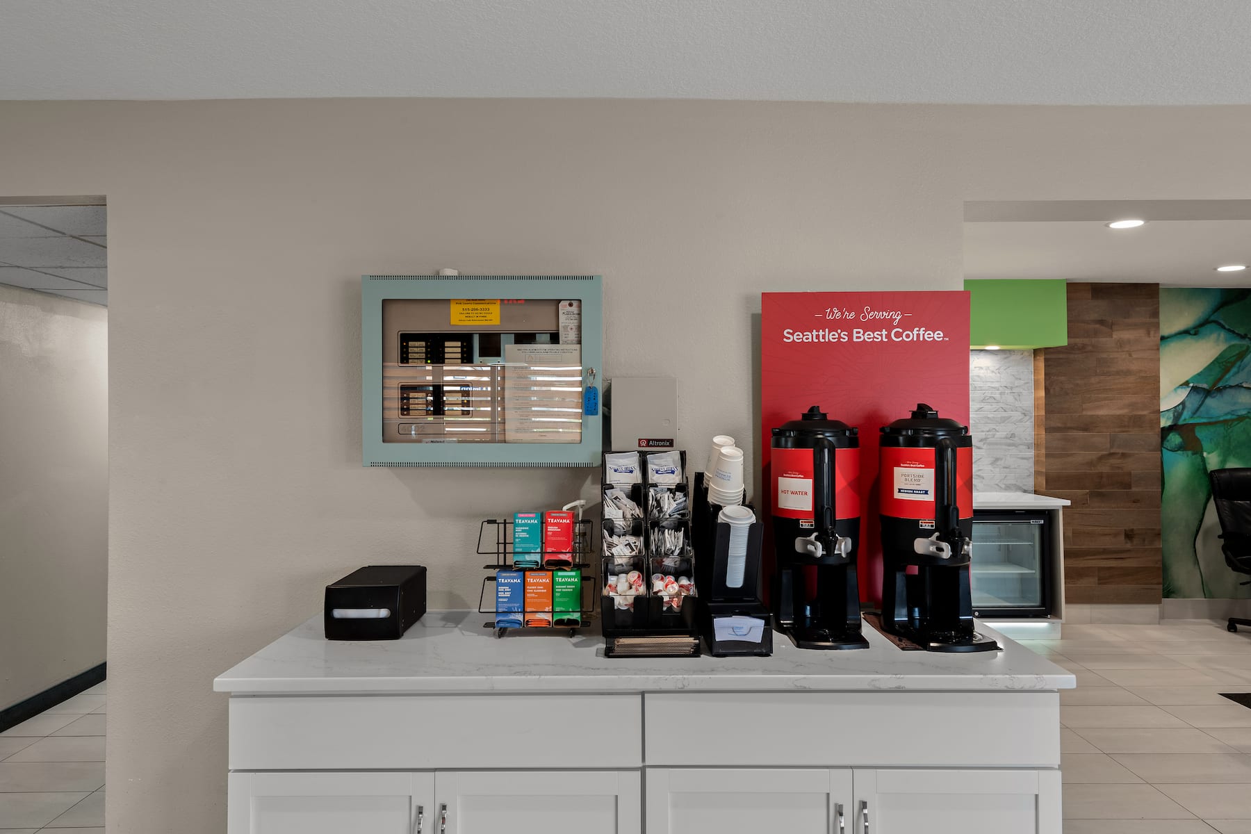 Property amenity at Wyndham Garden Ankeny in Ankeny, Iowa