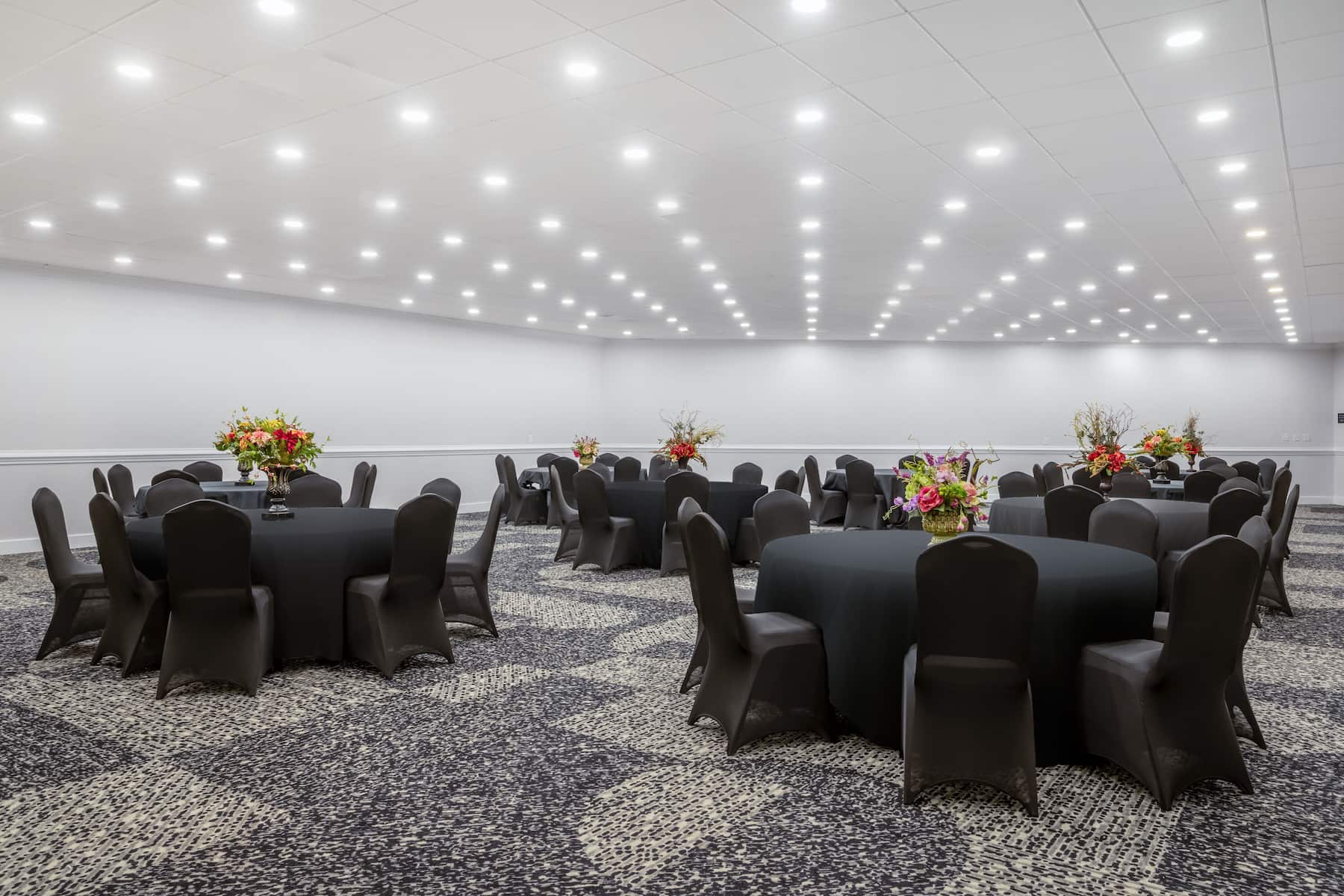 Wyndham Garden Columbia/Ft. Jackson ballroom in Columbia, South Carolina