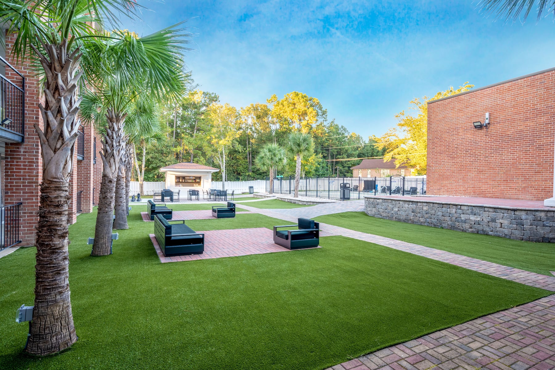 Property amenity at Wyndham Garden Columbia/Ft. Jackson in Columbia, South Carolina