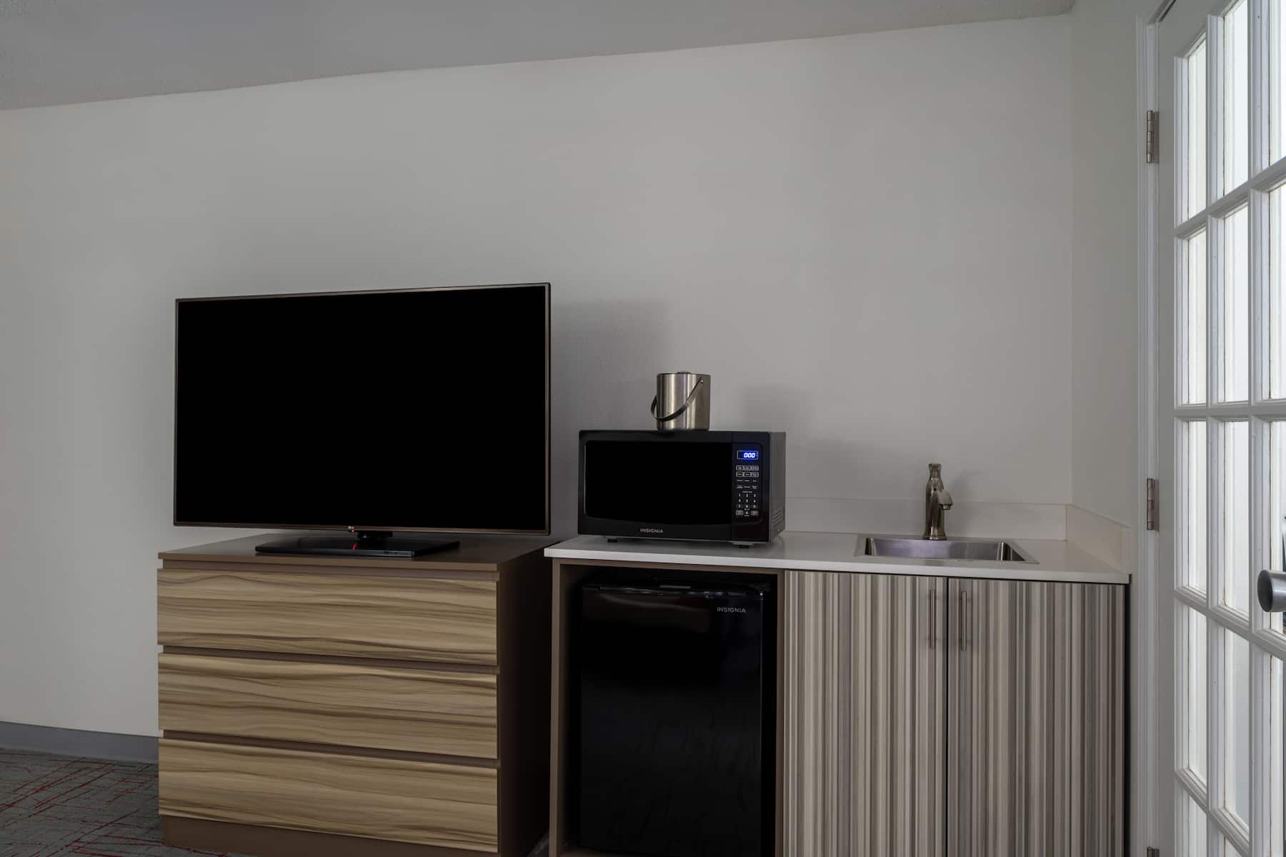 Wyndham Garden Columbia/Ft. Jackson suite in Columbia, South Carolina