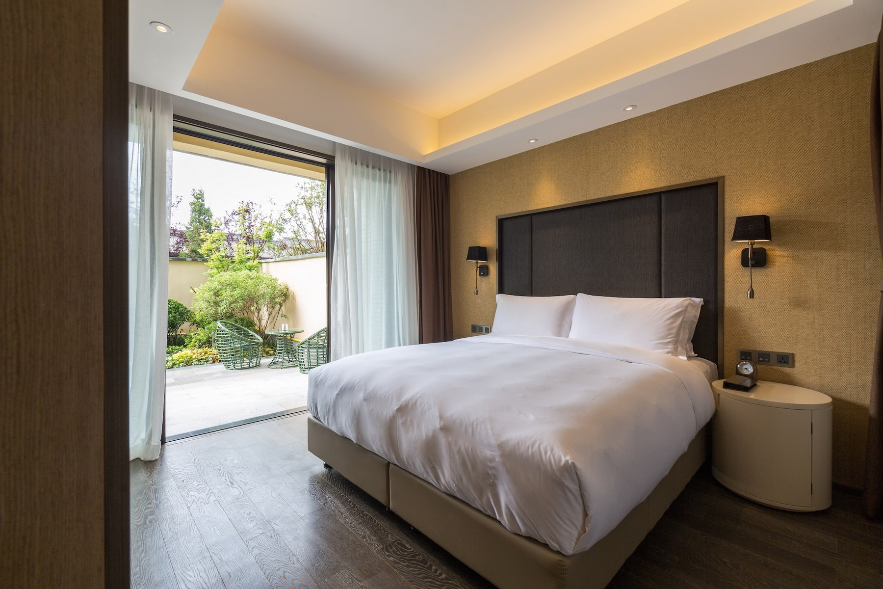 Wyndham Grand Royal Hotel Jinlin Lijiang suite in Lijiang, Other than US/Canada