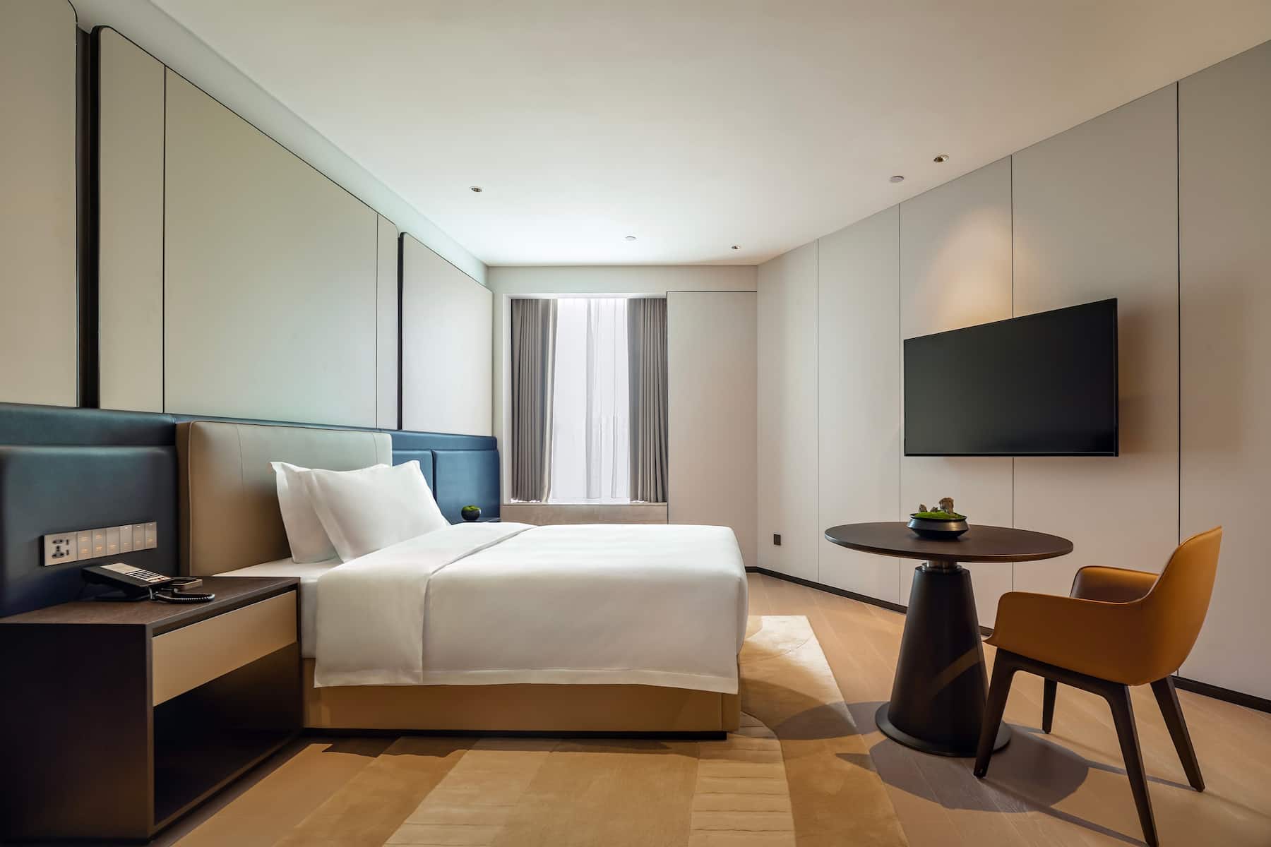 Wyndham Grand Plaza Royale Yujia Anhua suite in Yiyang, Other than US/Canada