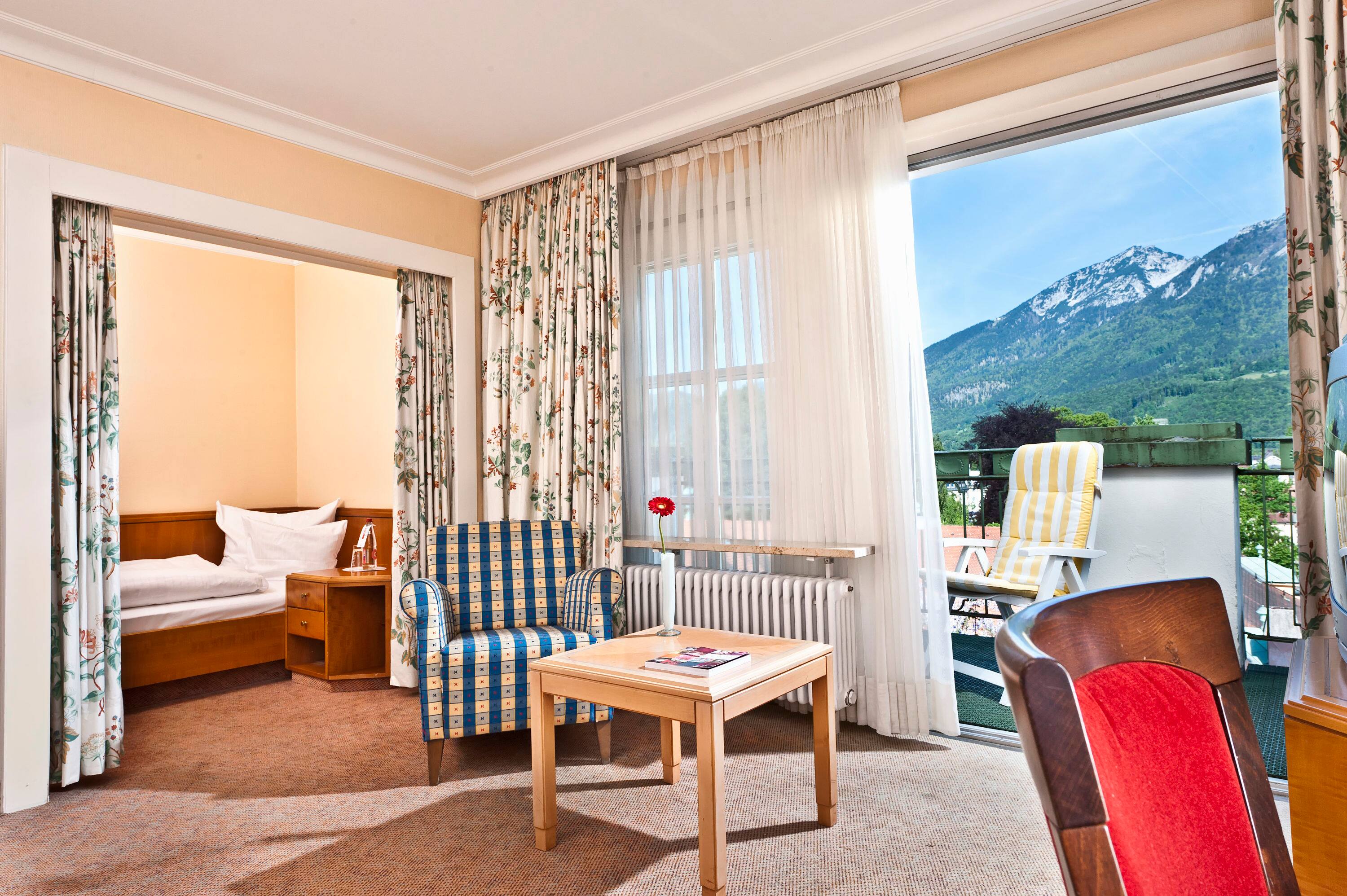 Wyndham Grand Bad Reichenhall Axelmannstein | Bad Reichenhall, DE Hotels