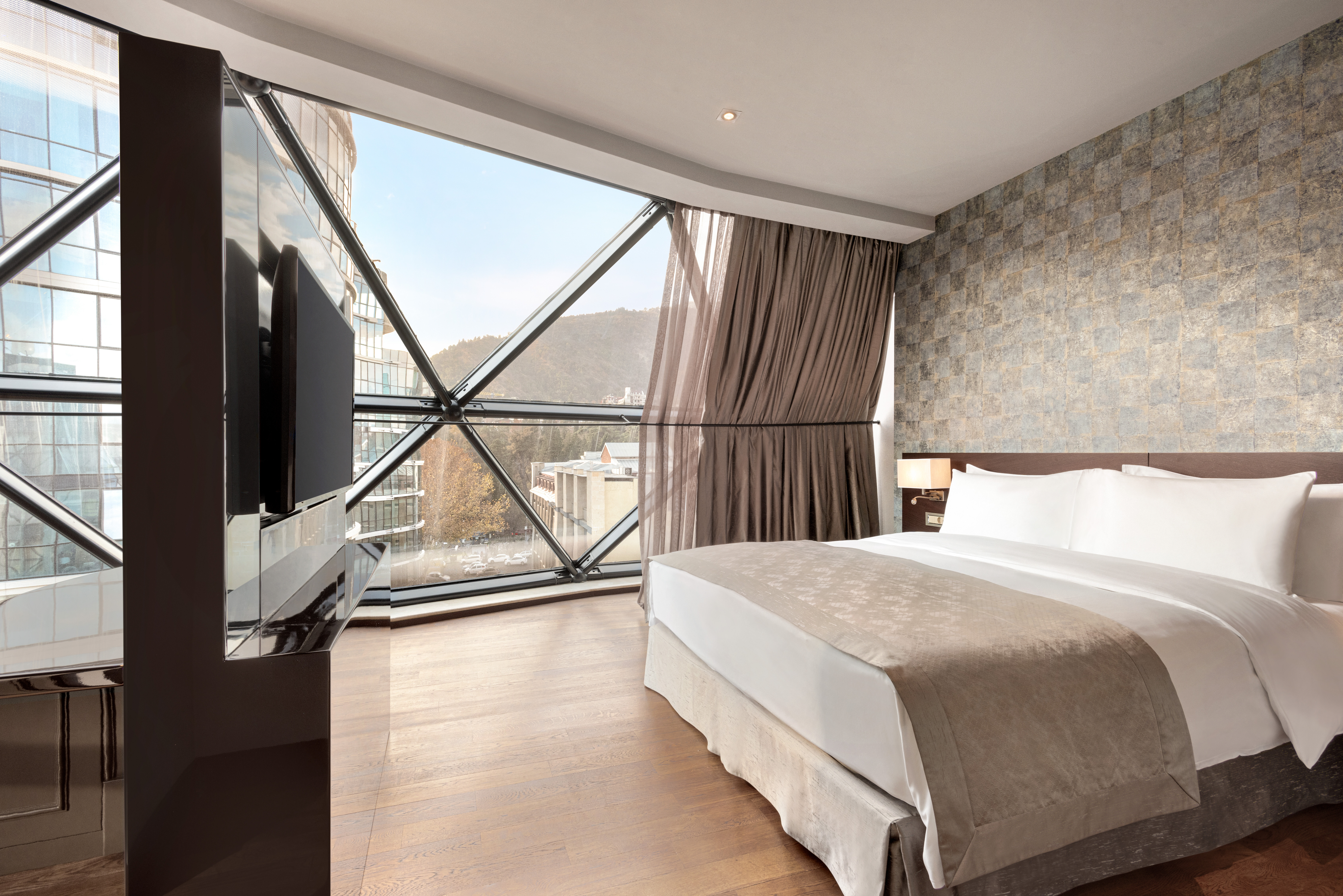 Wyndham Grand Tbilisi Tbilisi, GE Hotels