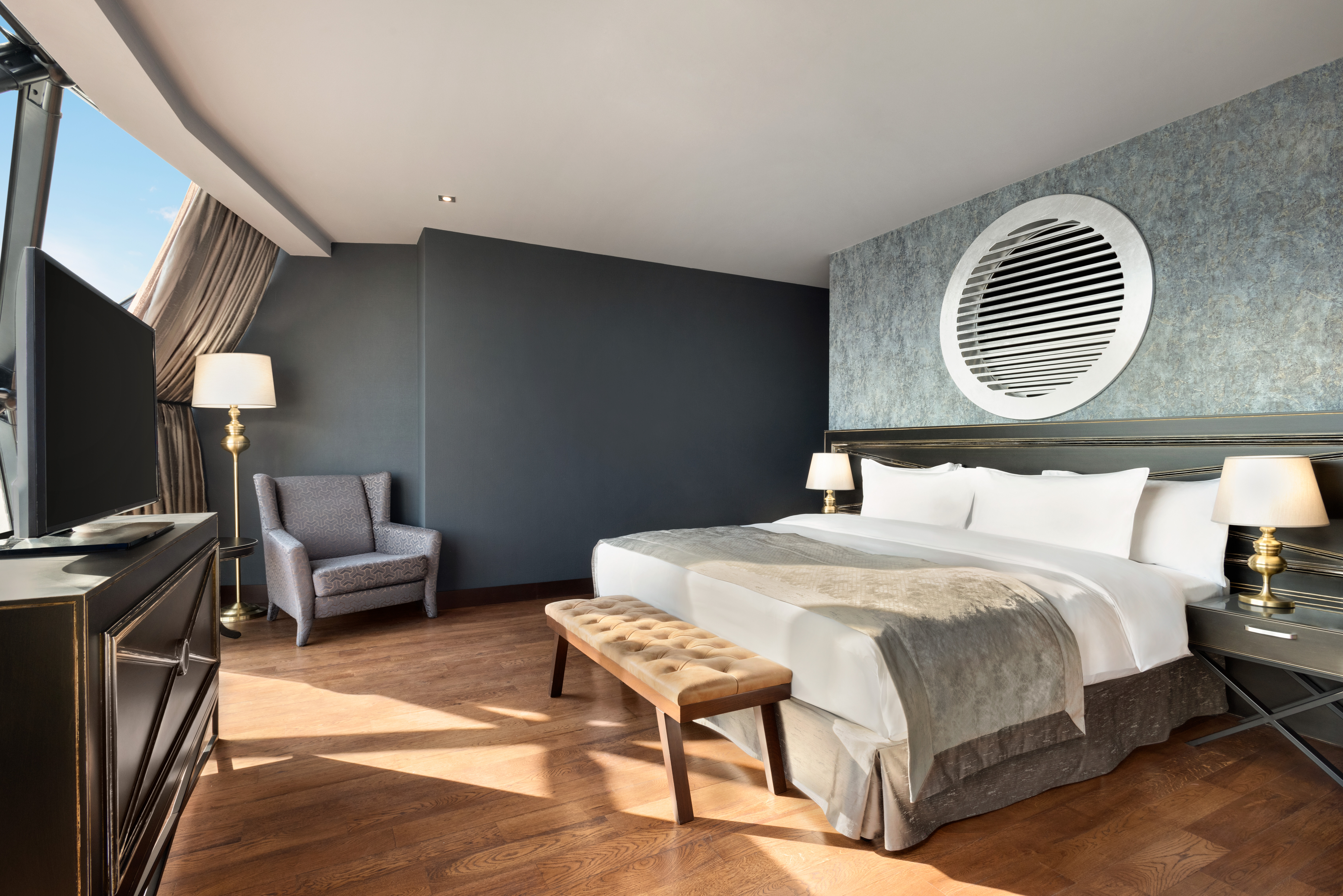 Wyndham Grand Tbilisi Tbilisi, GE Hotels