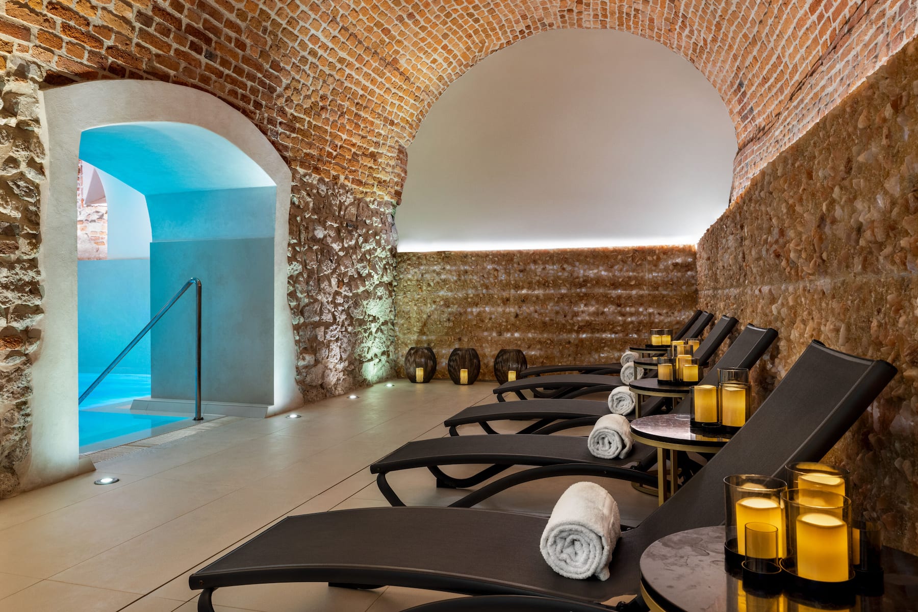 Property amenity at Wyndham Grand Krakow Old Town in Cracow, Other than US/Canada