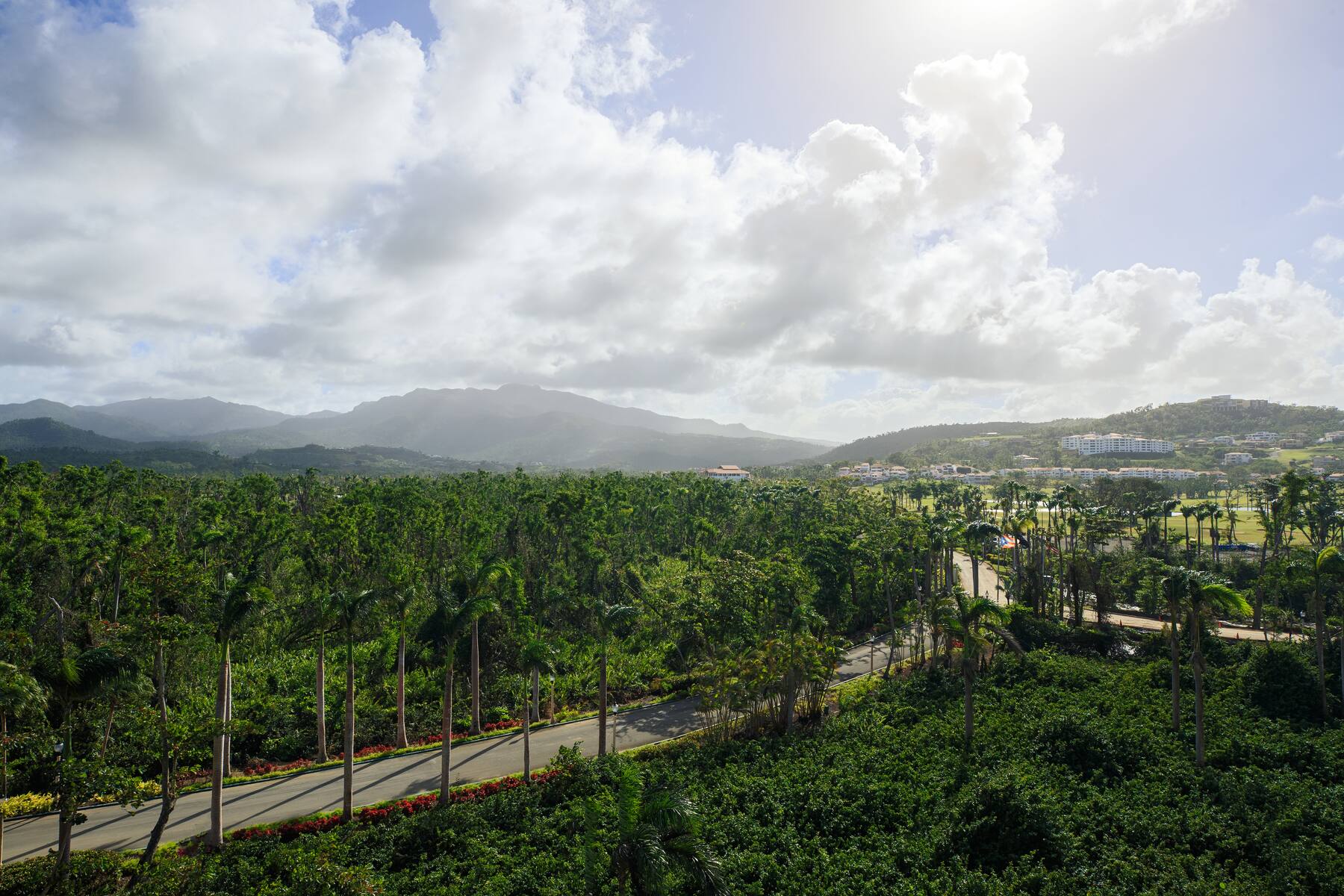 Scenic Image of Wyndham Grand Rio Mar Rainforest Beach and Golf Resort hotel in Rio Grande, Other than US/Canada
