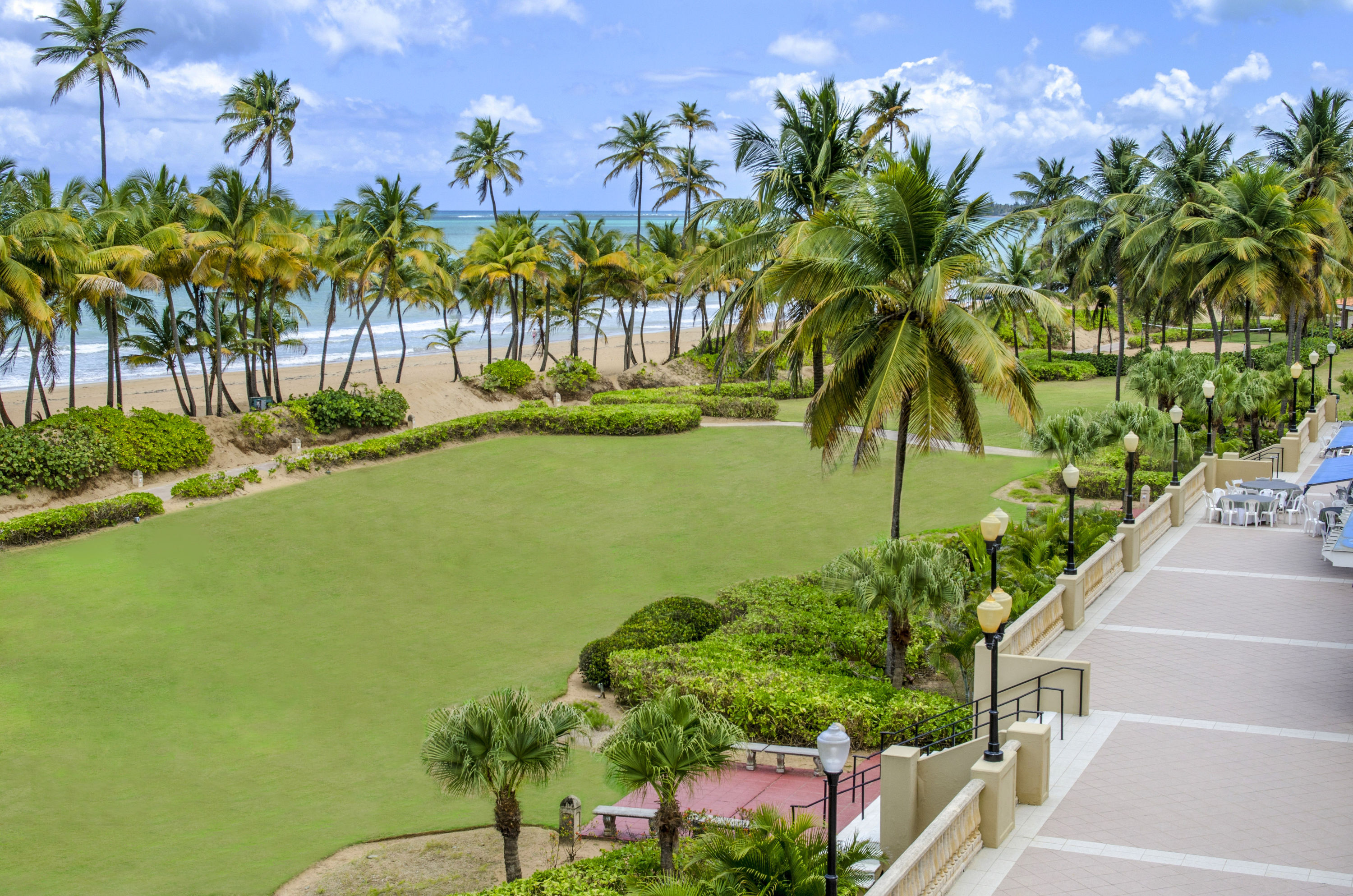 Wyndham Grand Rio Mar Puerto Rico Golf & Beach Resort Rio Grande, PR