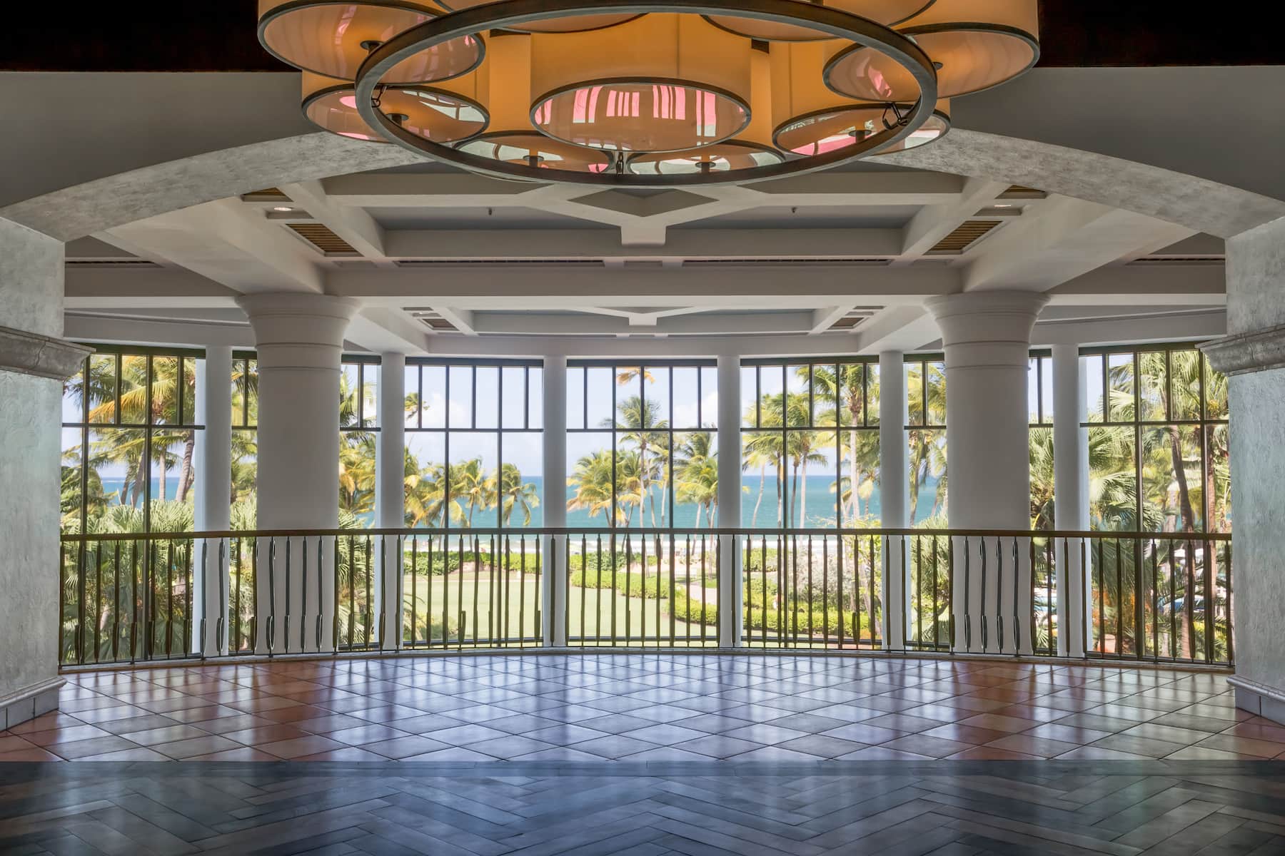 Property amenity at Wyndham Grand Rio Mar Rainforest Beach and Golf Resort in Rio Grande, Other than US/Canada