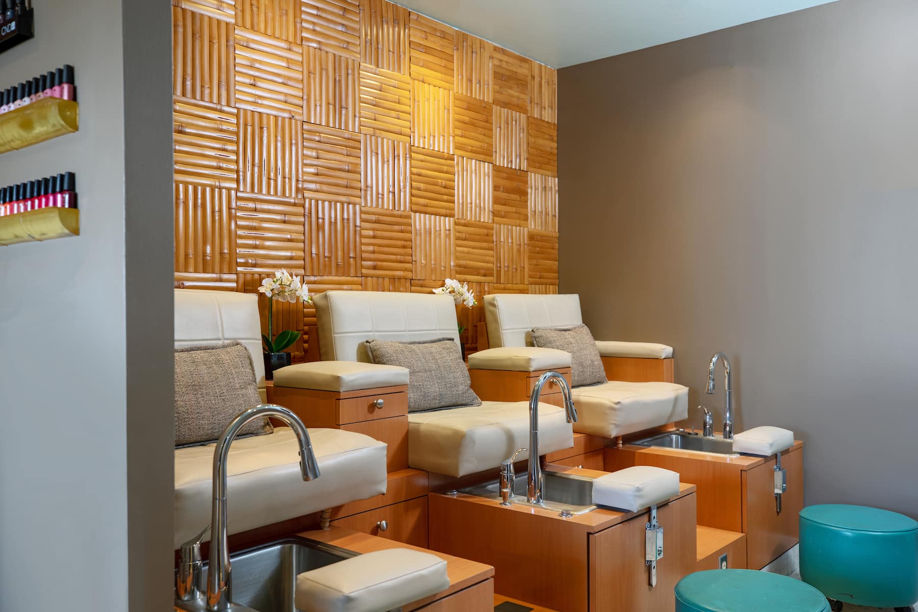 Property amenity at Wyndham Grand Rio Mar Rainforest Beach and Golf Resort in Rio Grande, Other than US/Canada