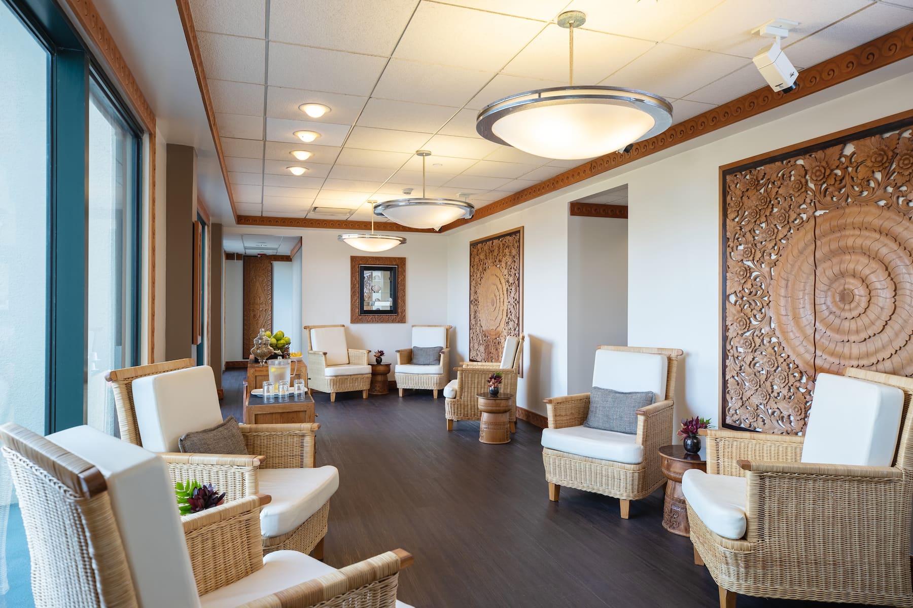 Property amenity at Wyndham Grand Rio Mar Rainforest Beach and Golf Resort in Rio Grande, Other than US/Canada