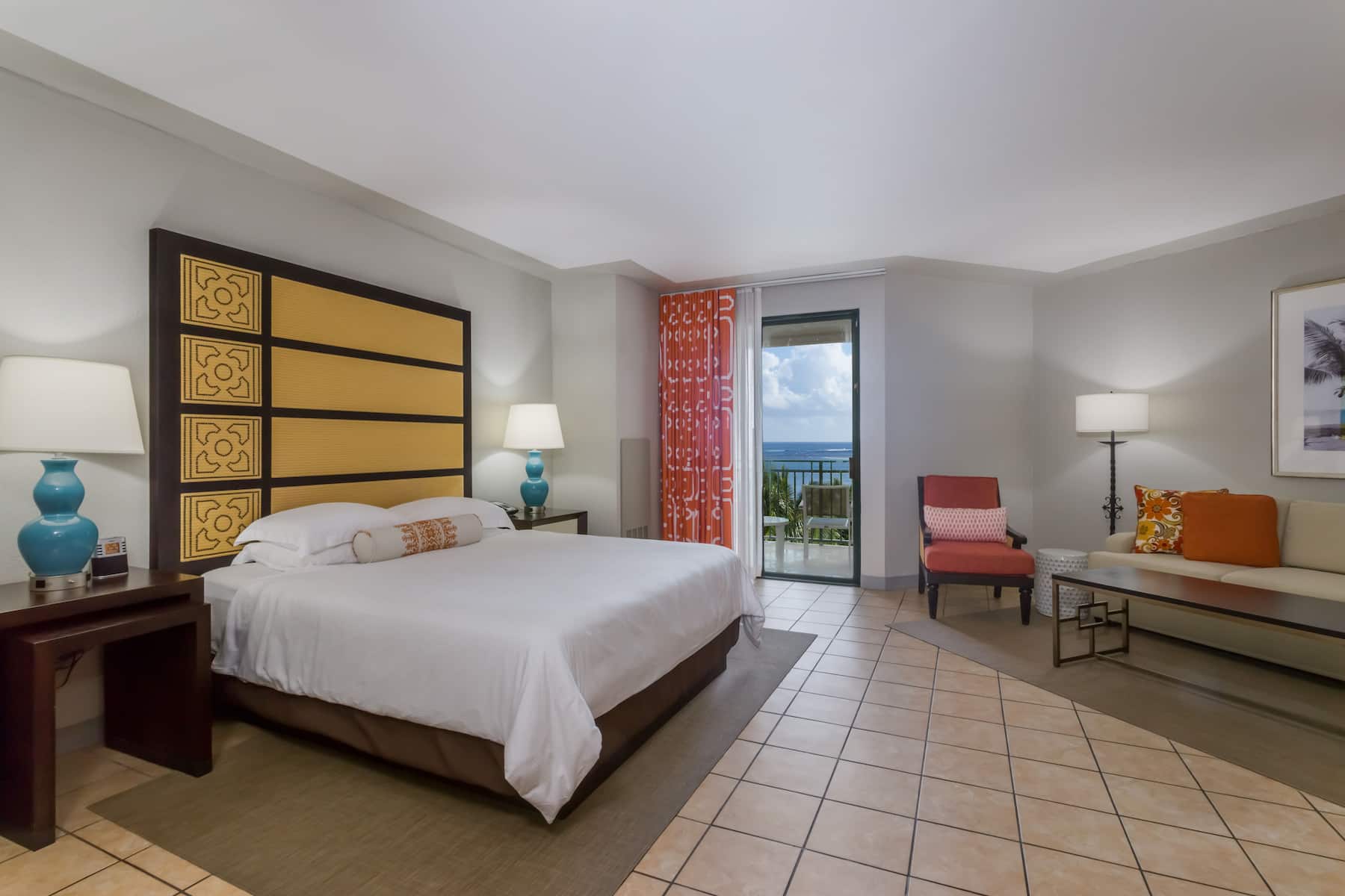Wyndham Grand Rio Mar Rainforest Beach and Golf Resort suite in Rio Grande, Other than US/Canada