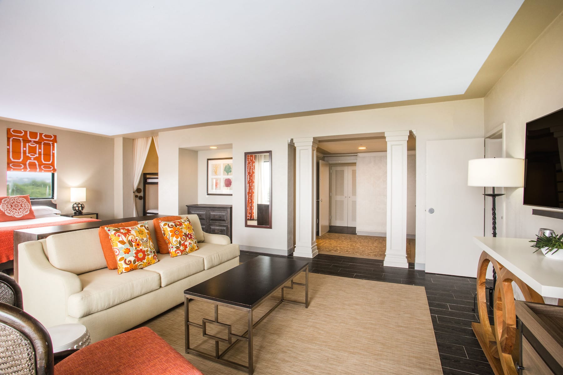 Wyndham Grand Rio Mar Rainforest Beach and Golf Resort suite in Rio Grande, Other than US/Canada