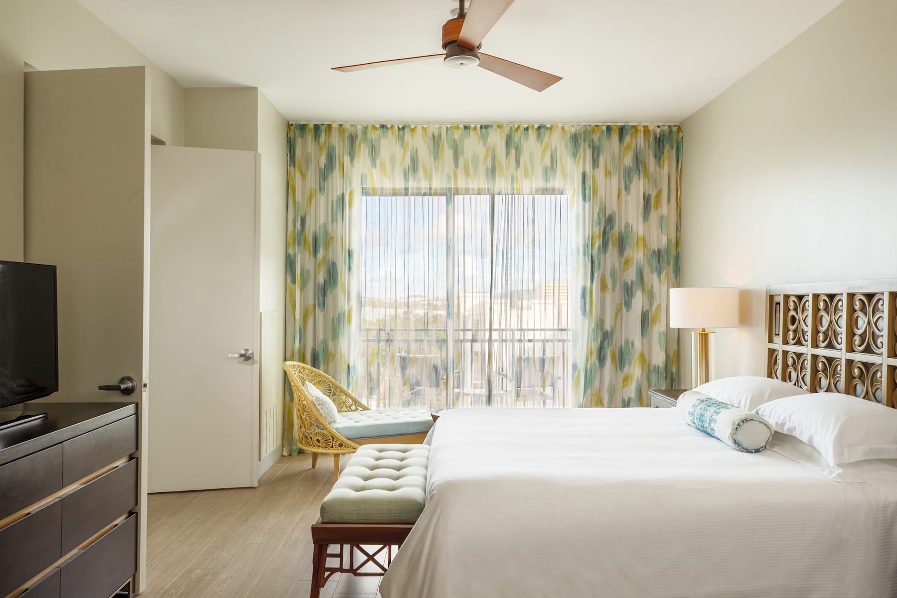 Wyndham Grand Rio Mar Rainforest Beach and Golf Resort suite in Rio Grande, Other than US/Canada