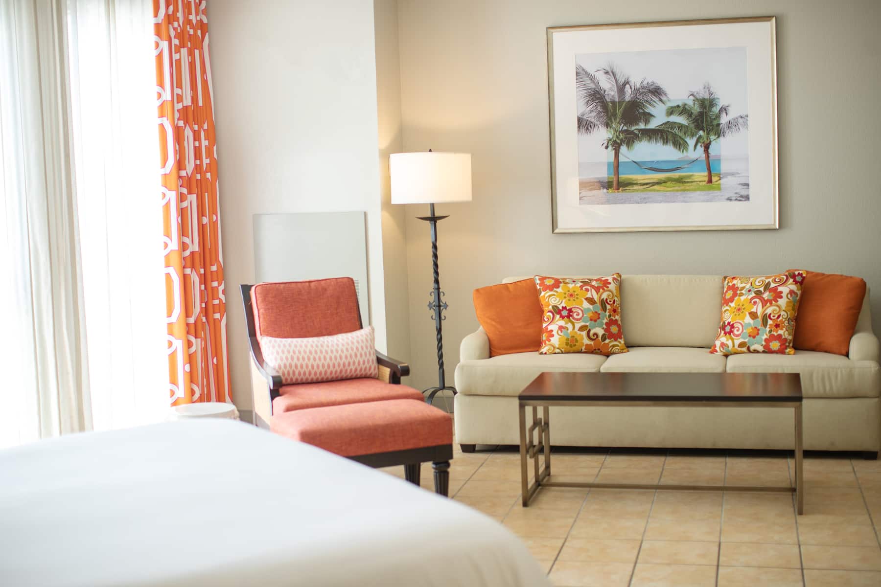 Wyndham Grand Rio Mar Rainforest Beach and Golf Resort suite in Rio Grande, Other than US/Canada