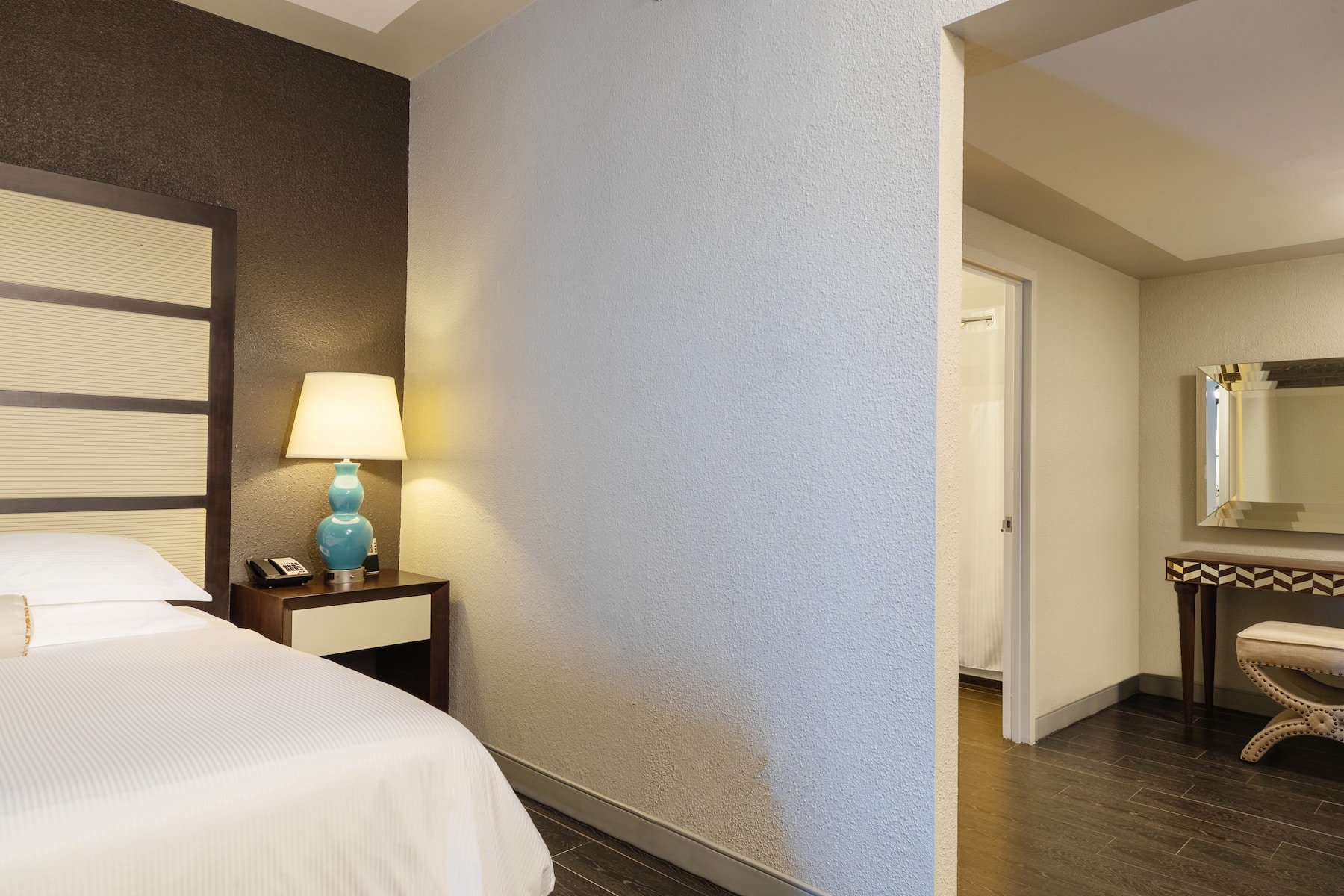 Wyndham Grand Rio Mar Rainforest Beach and Golf Resort suite in Rio Grande, Other than US/Canada