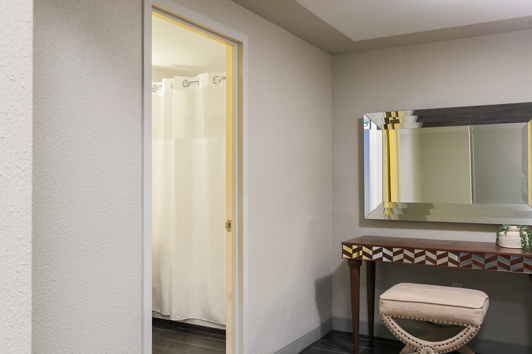 Guest room amenity at Wyndham Grand Rio Mar Rainforest Beach and Golf Resort in Rio Grande, Other than US/Canada