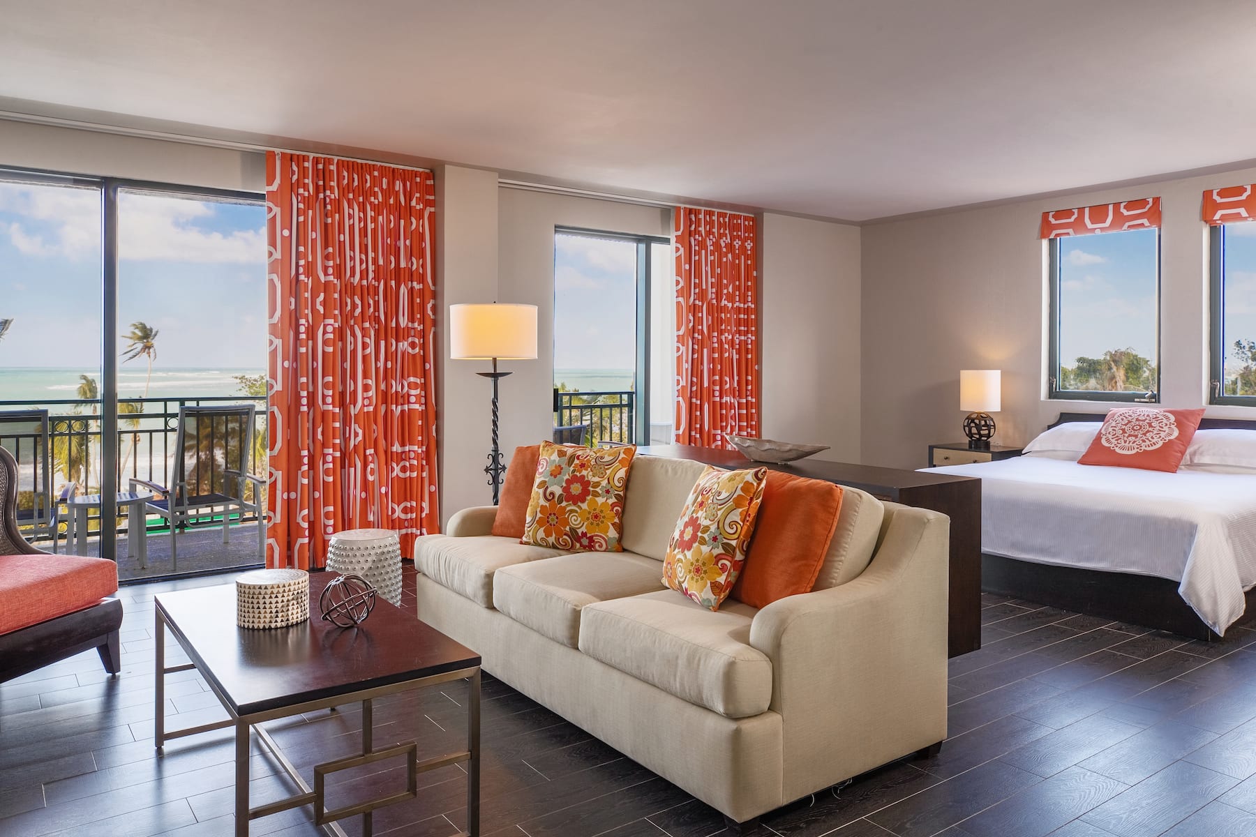 Wyndham Grand Rio Mar Rainforest Beach and Golf Resort suite in Rio Grande, Other than US/Canada
