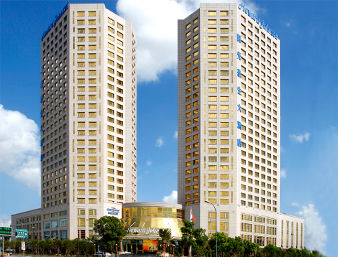 Howard Johnson by Wyndham Huachen Plaza Changsha from $97. Changsha Hotel  Deals & Reviews - KAYAK