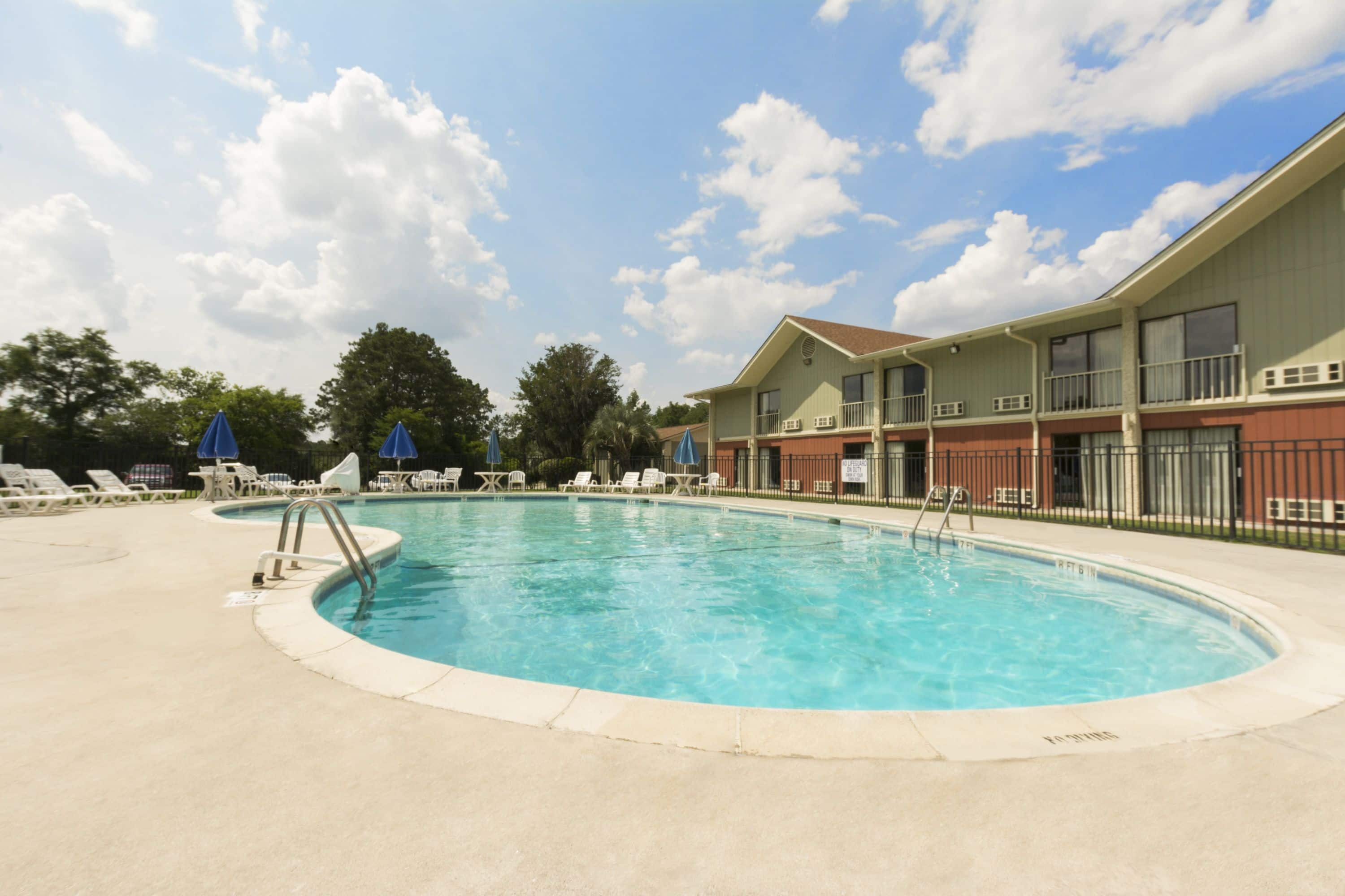 Howard Johnson by Wyndham Beaufort Parris Island Beaufort SC Hotels